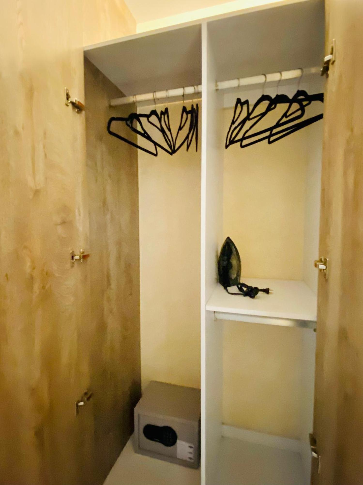 Apartamento Cacao Departamentos