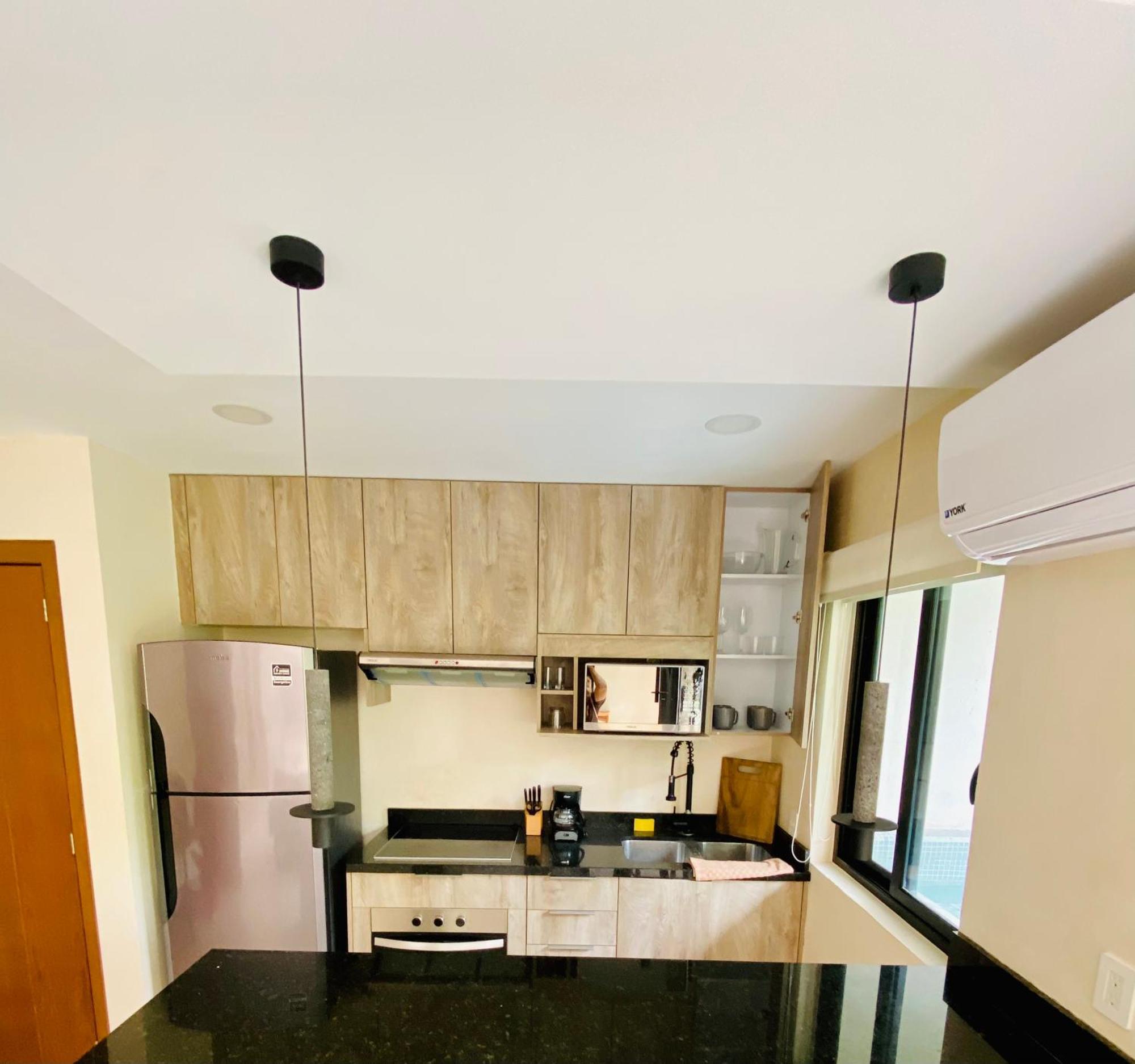 Apartamento Cacao Departamentos