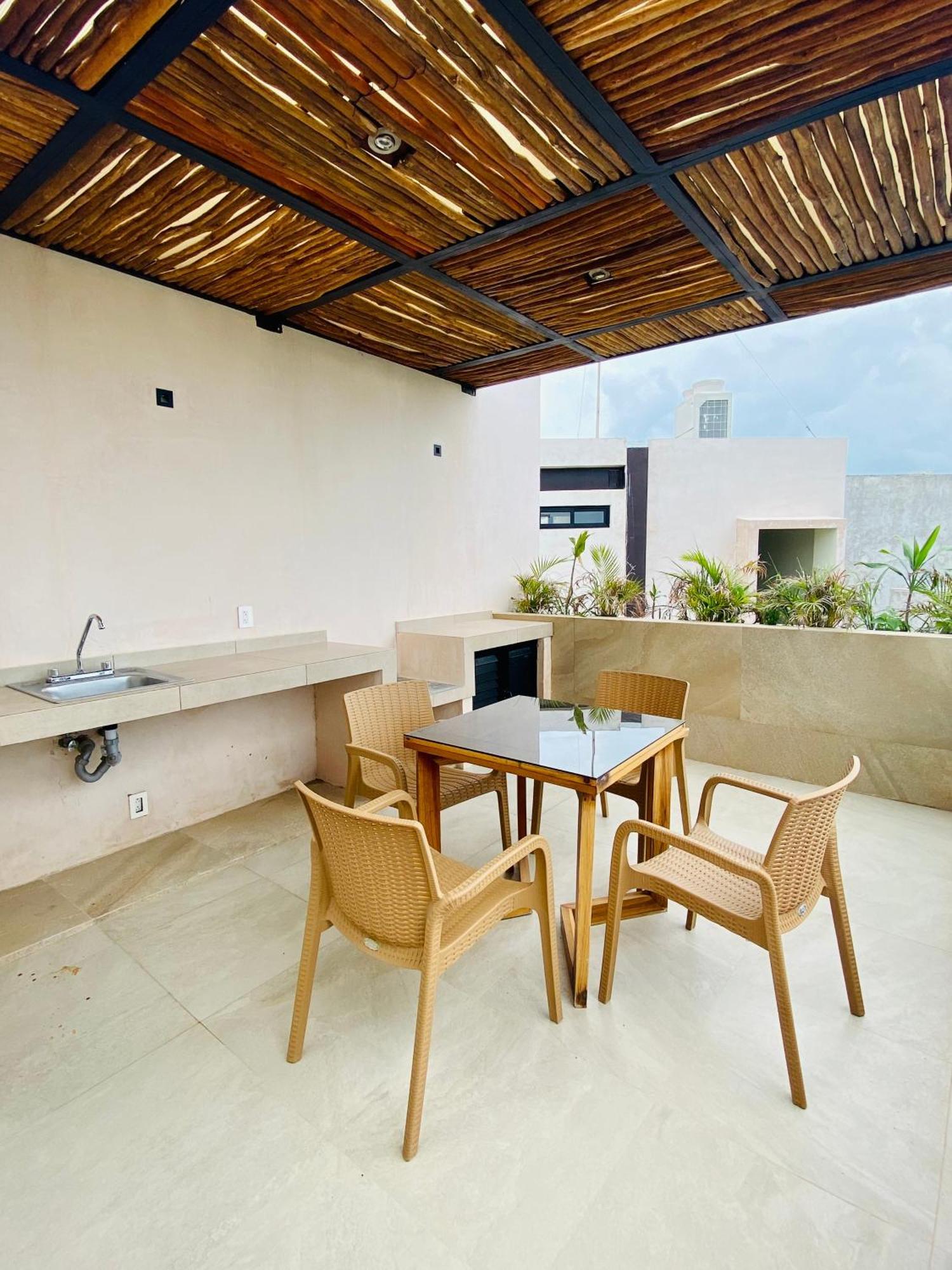 Apartamento Cacao Departamentos *