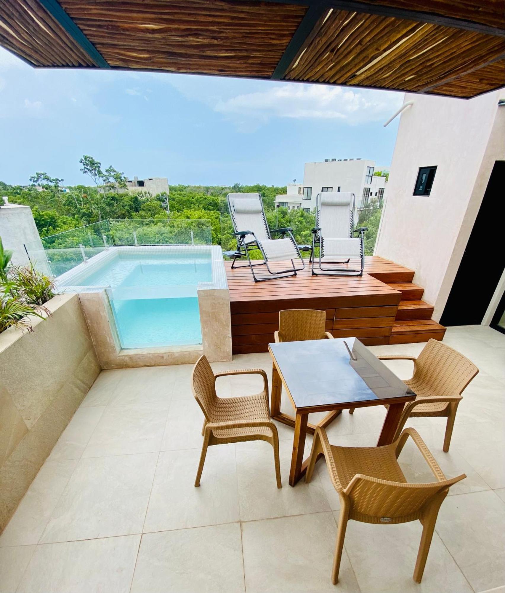 Cacao Departamentos Apartamento *