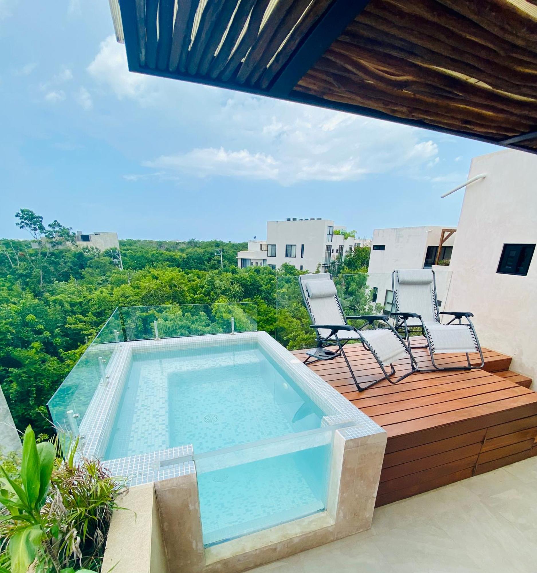 Apartamento Cacao Departamentos
