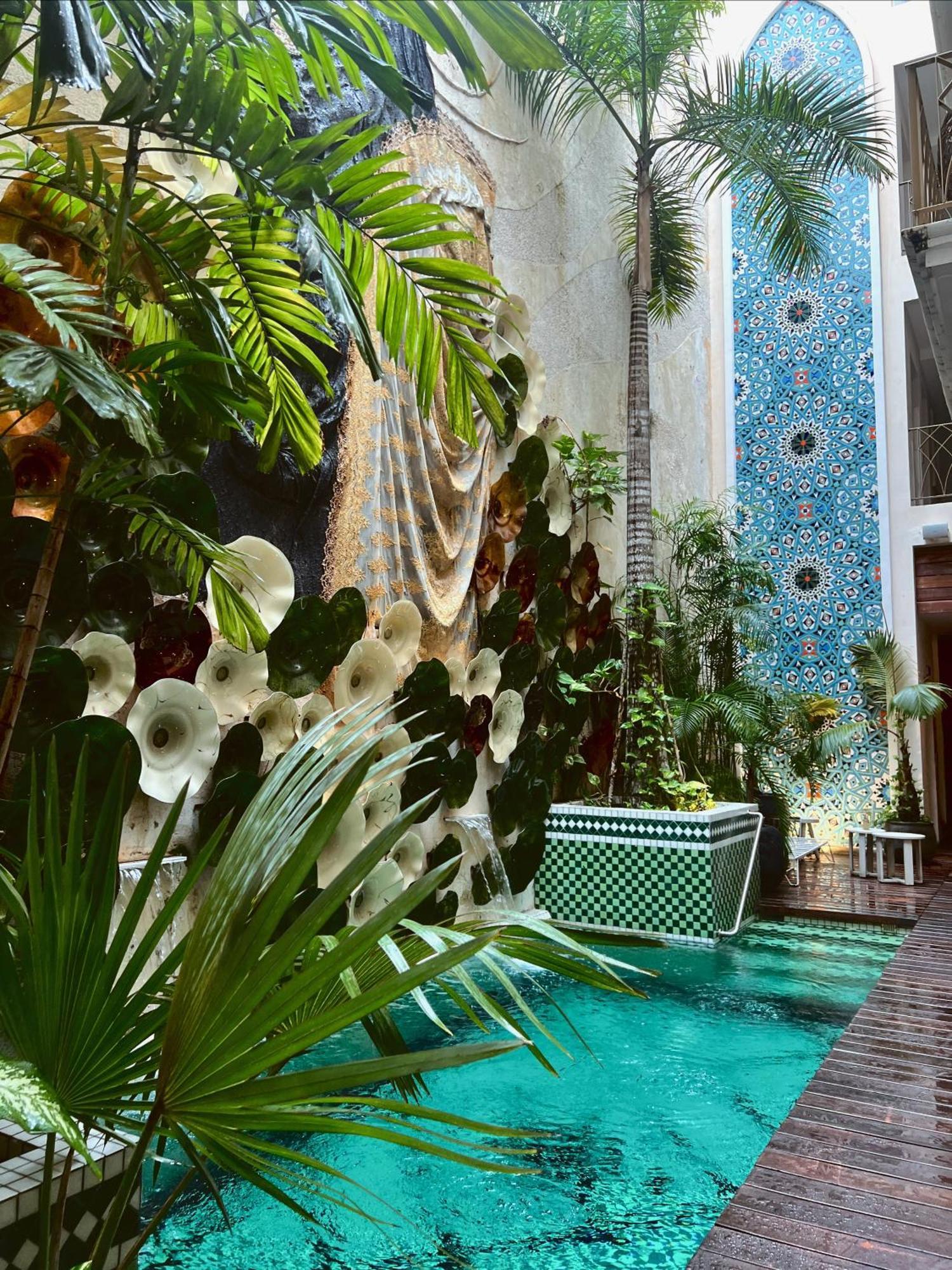 Layla - Adults Only 5* Tulum
