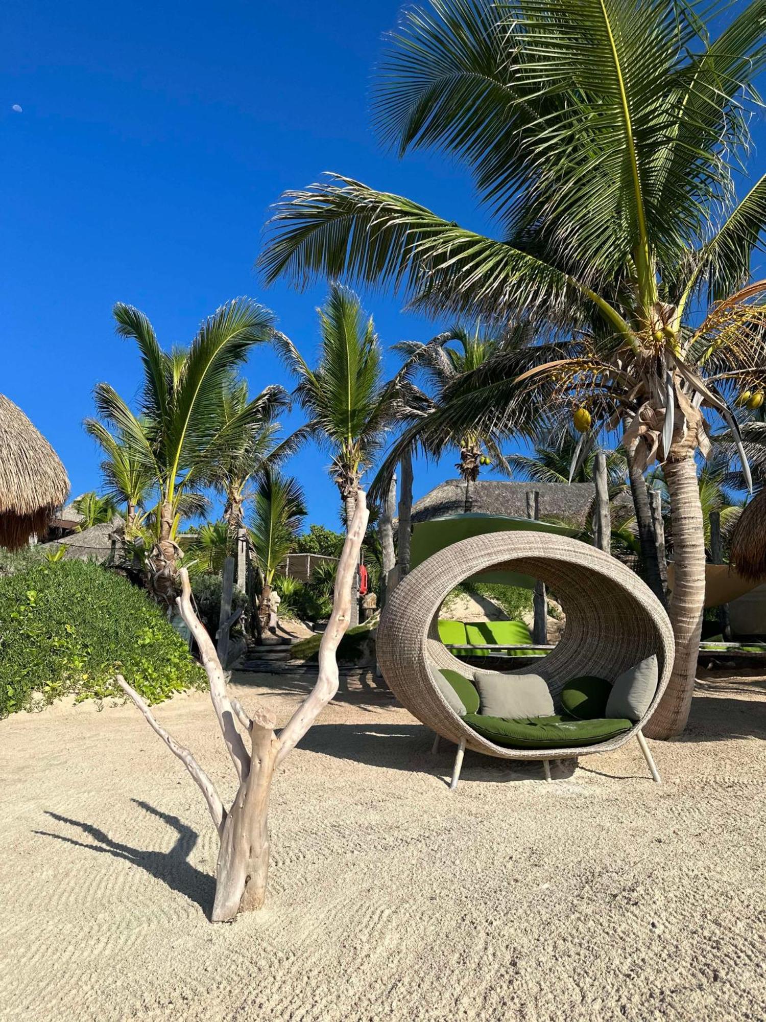 Sueños 4* Tulum
