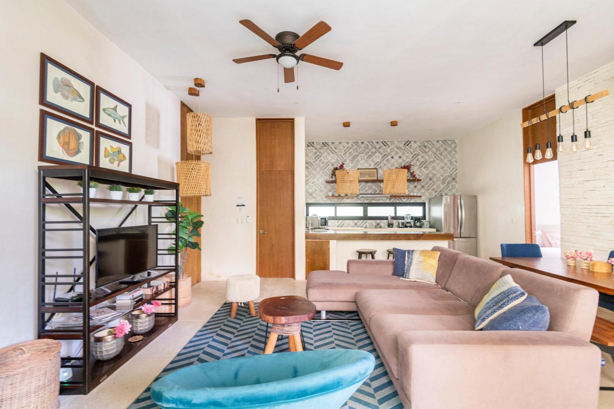 Manor By The Spot Apartamento *