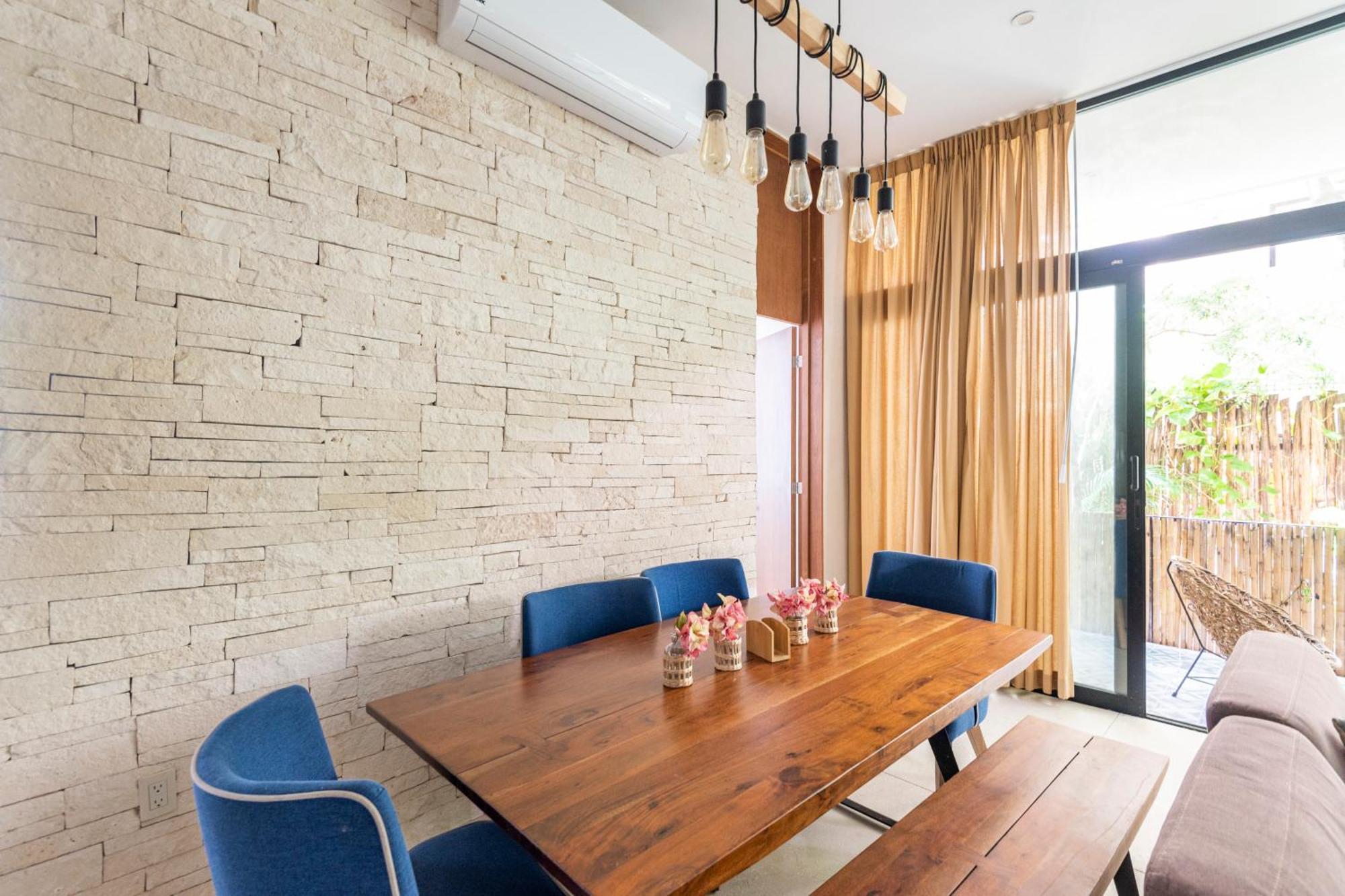 Apartamento Manor By The Spot