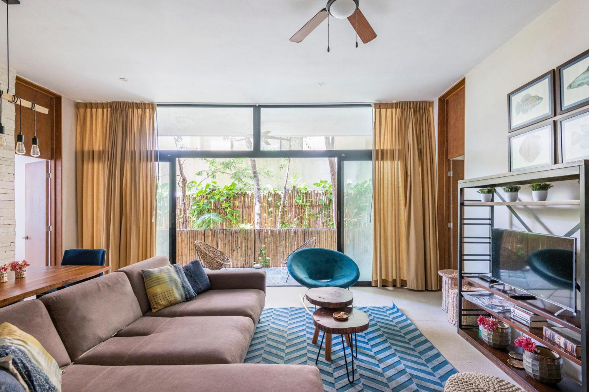 Manor By The Spot Apartamento *