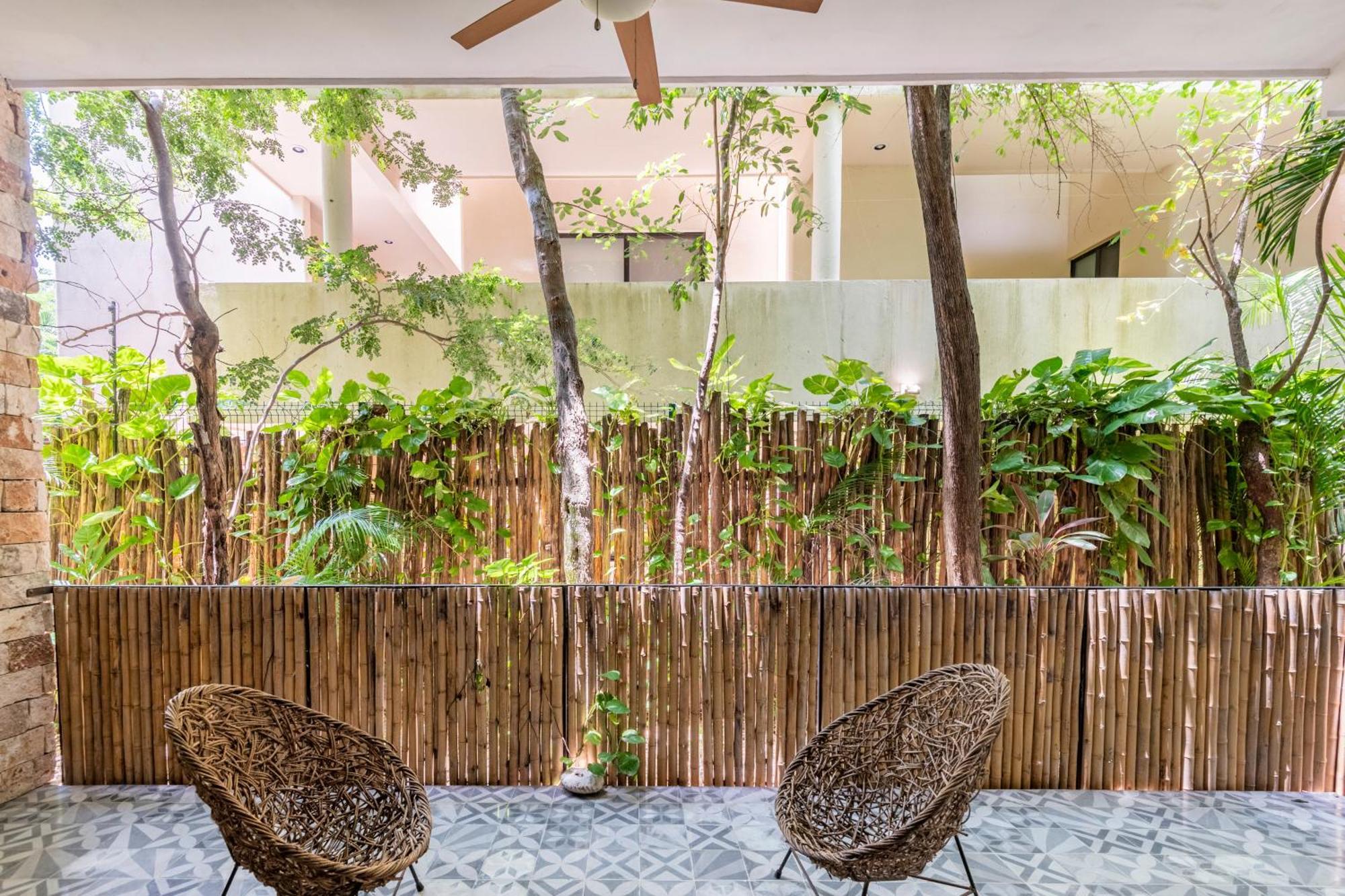 Apartamento Manor By The Spot Tulum