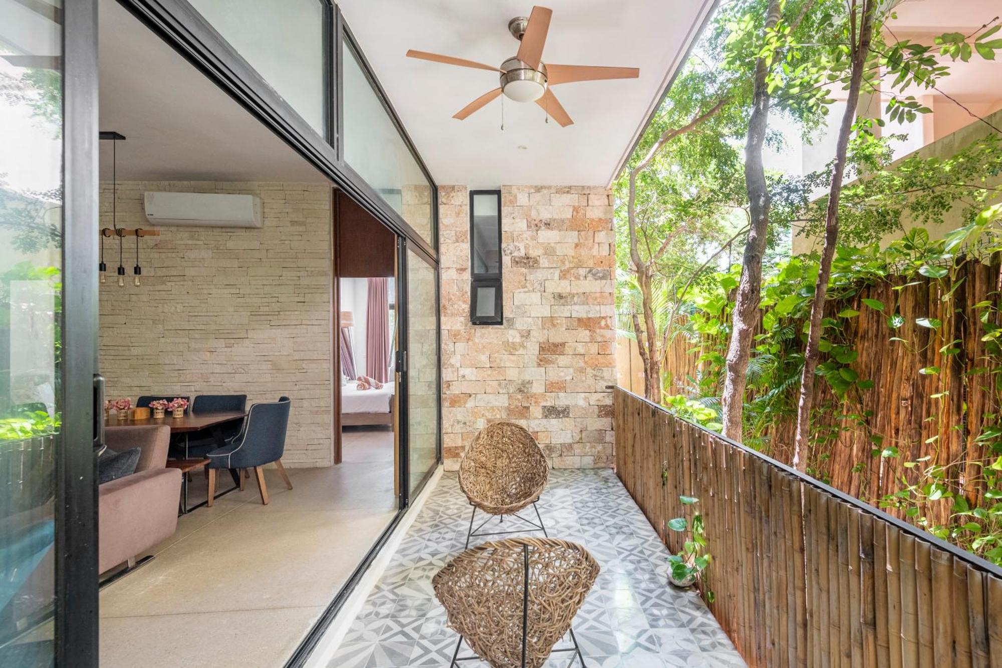 Apartamento Manor By The Spot