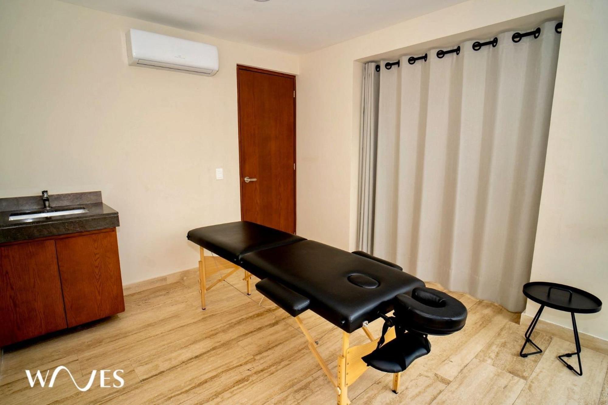 1 Rec. | Vista A La Jungla + Piscina Infinita + Amenidades Lx Tulum