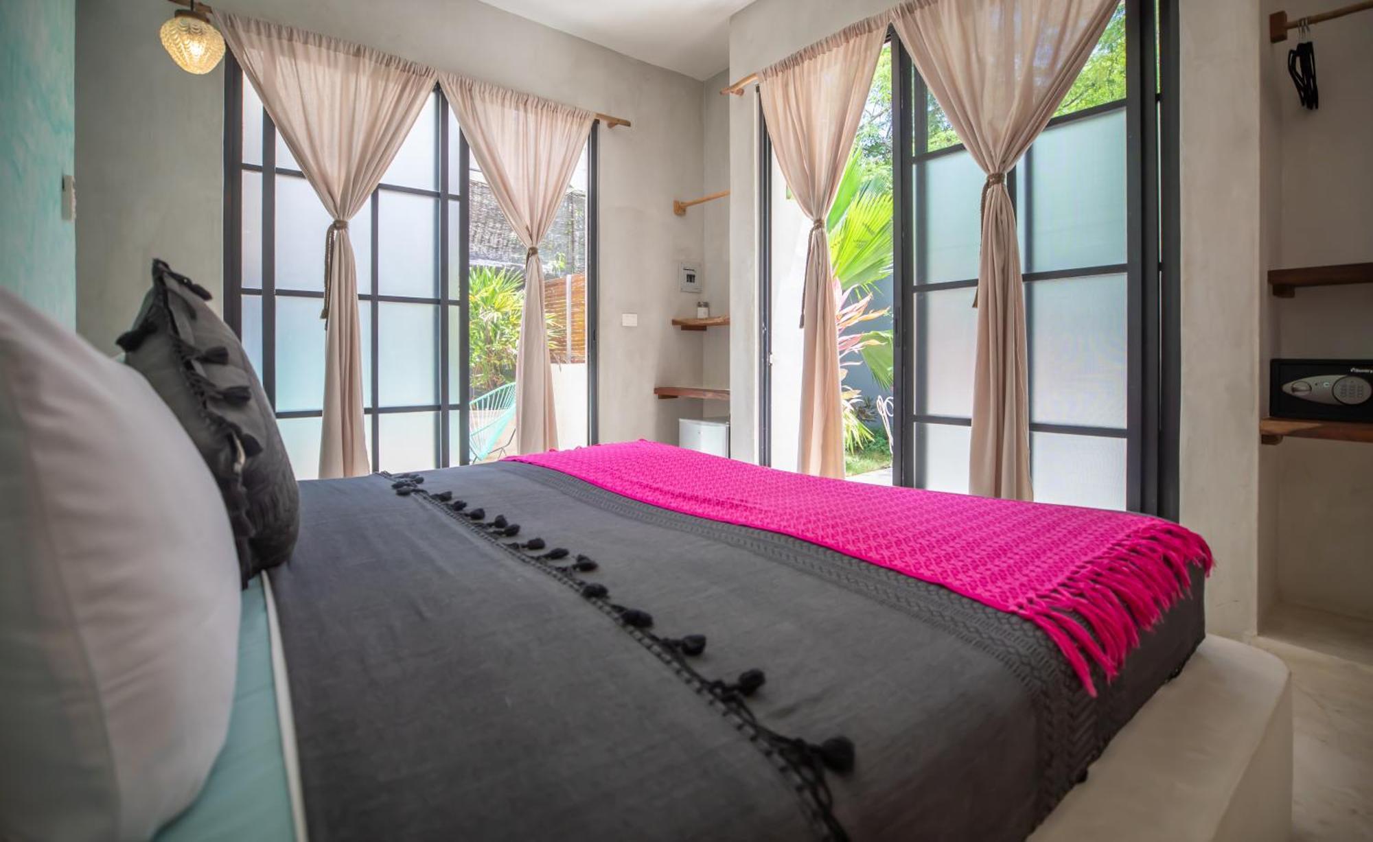Hotel Turquoise (adults Only) Tulum