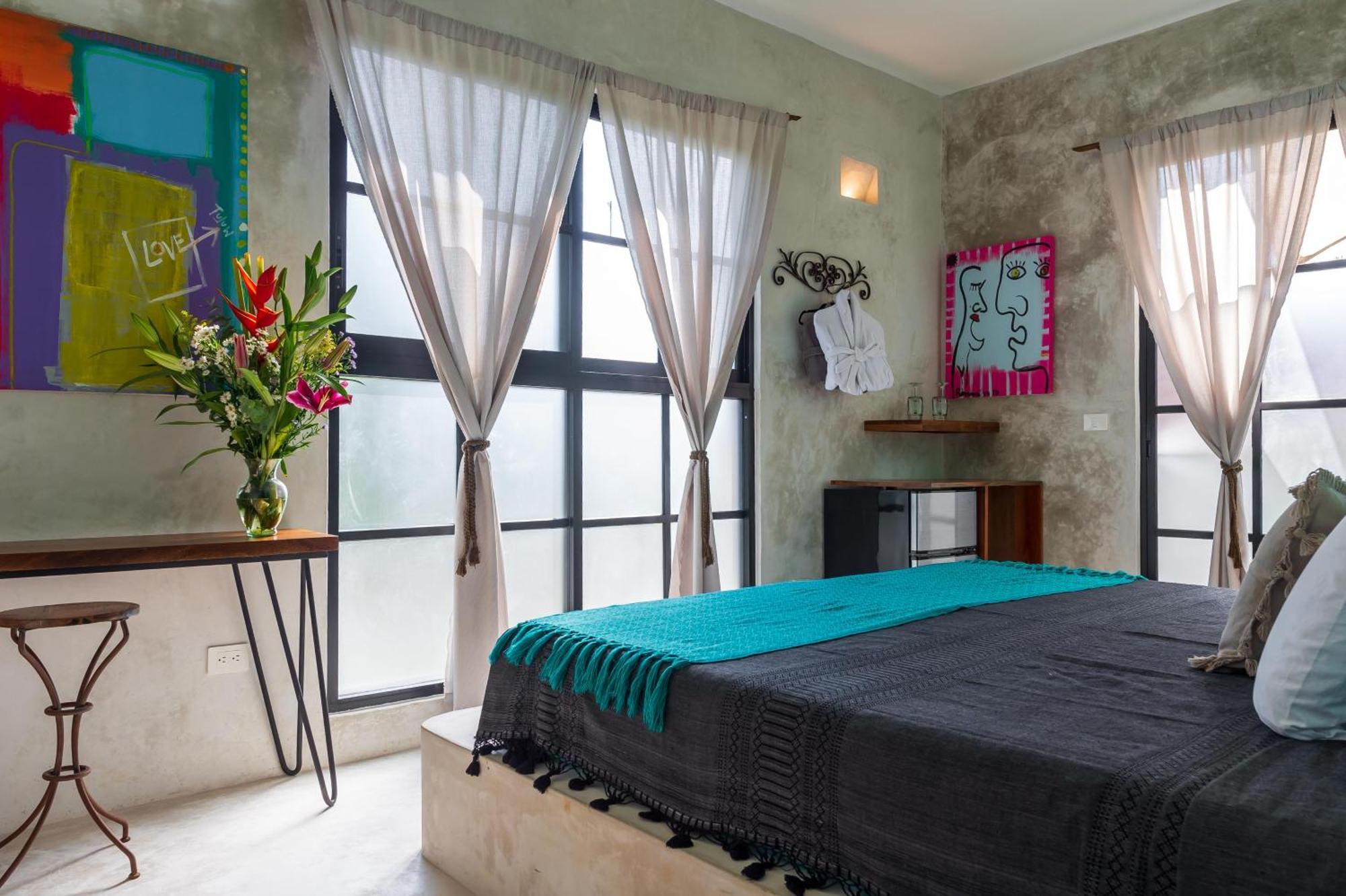 Turquoise (adults Only) 3* Tulum