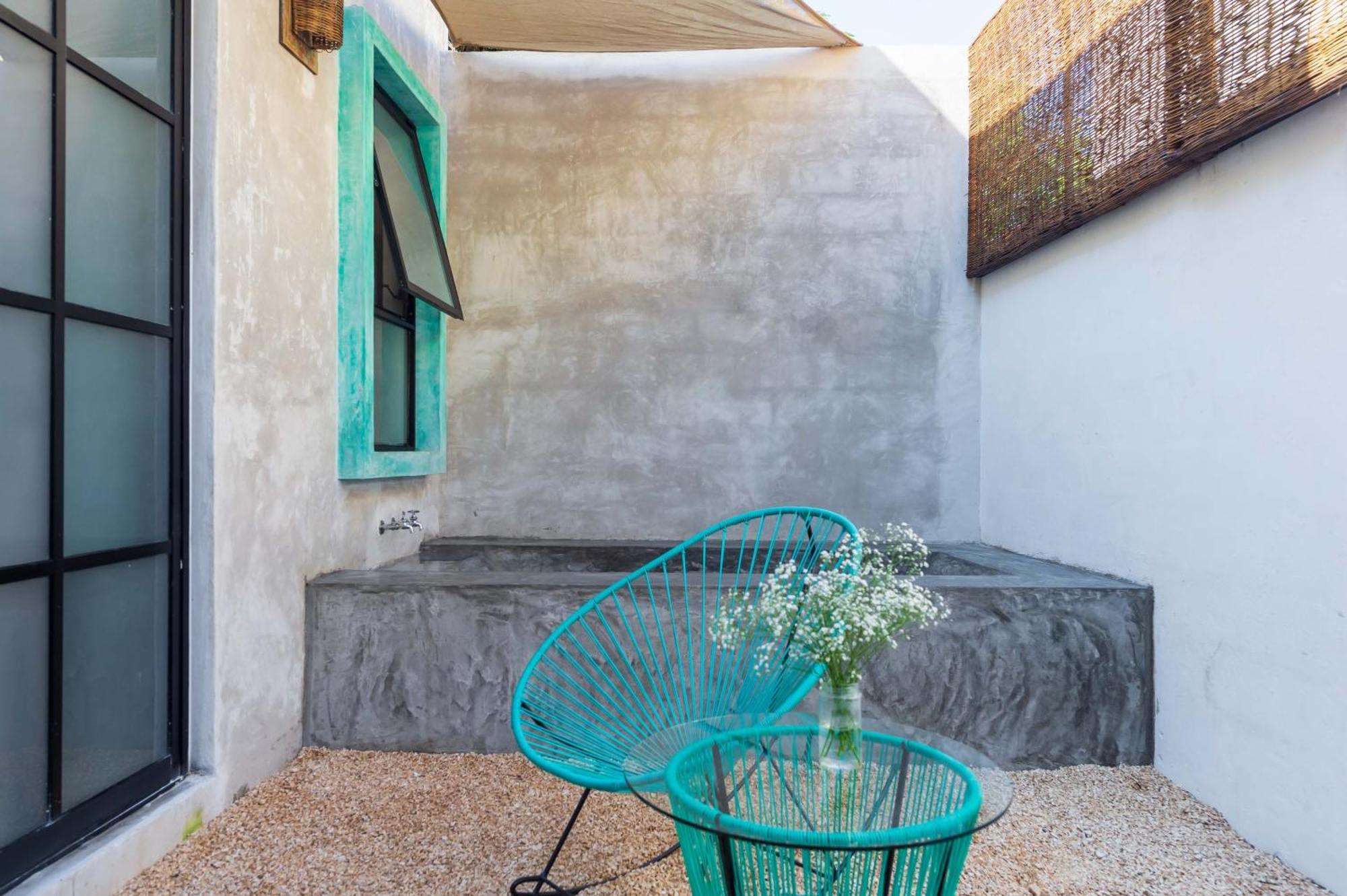 Turquoise (adults Only) Tulum