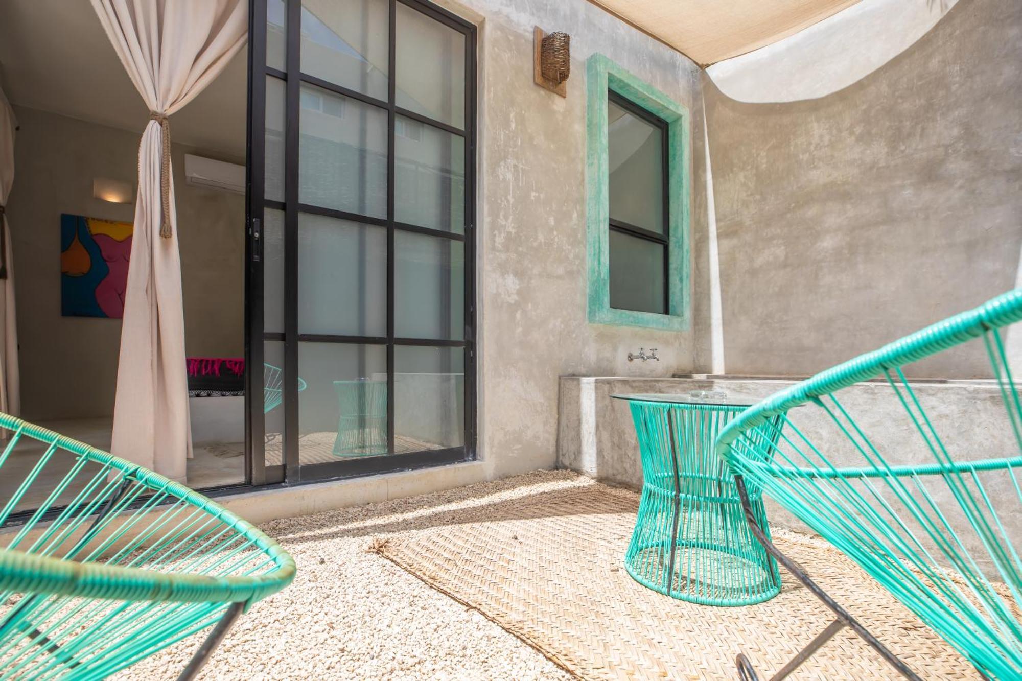 Hotel Turquoise (adults Only) Tulum