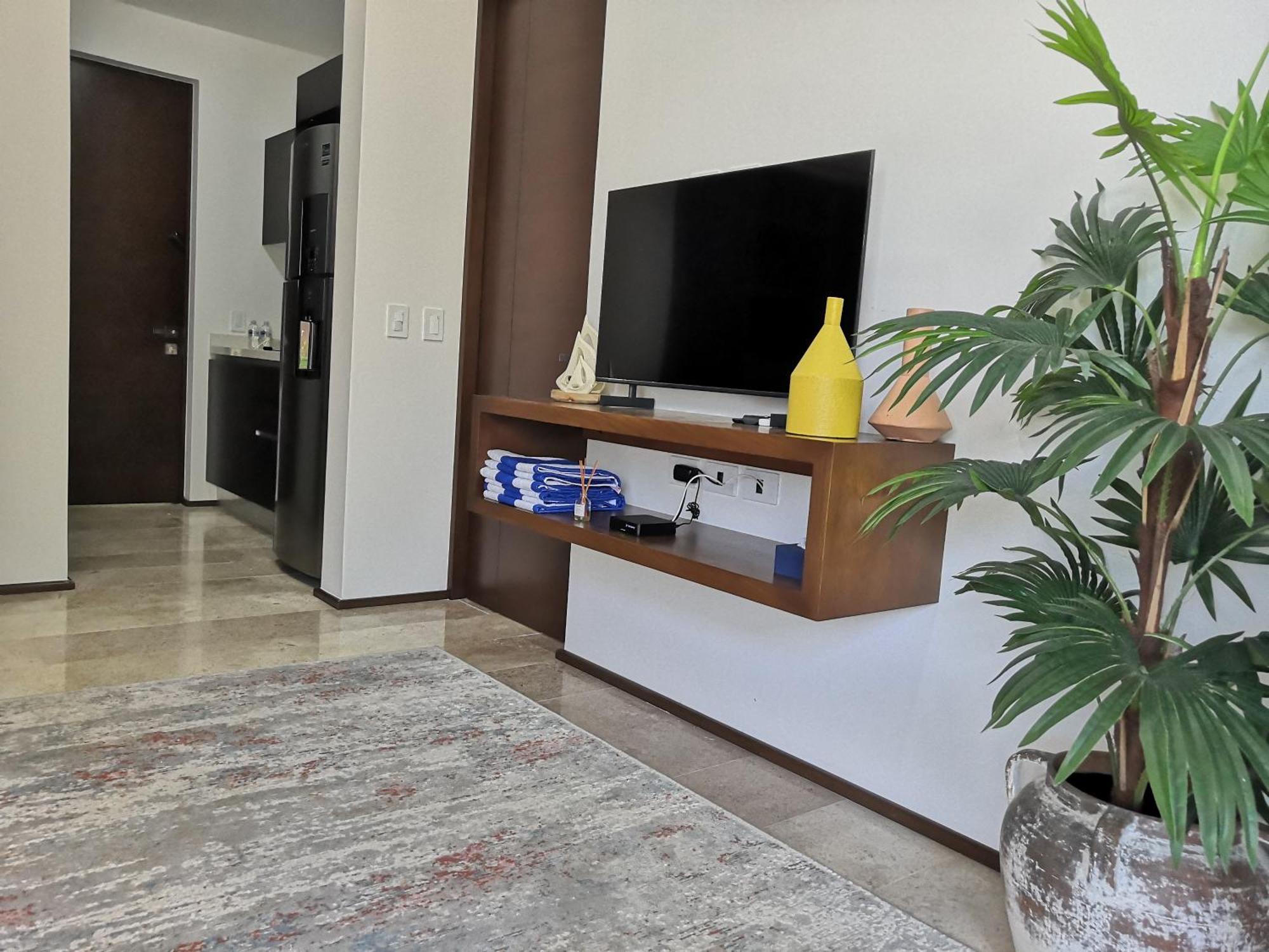 Menesse Luxury By Spot * Tulum