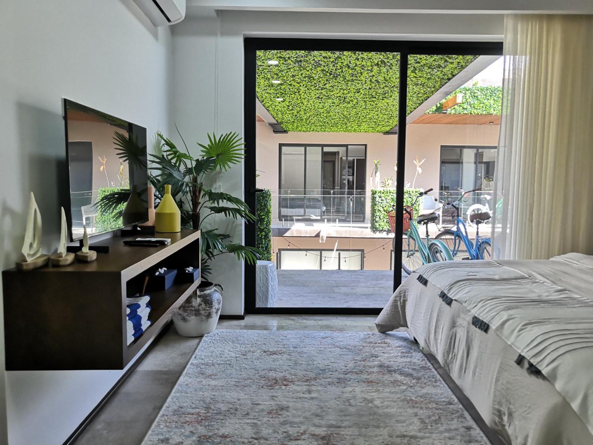 Apartamento Menesse Luxury By Spot