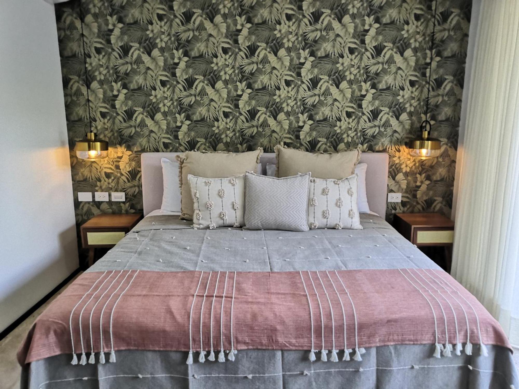 Apartamento Menesse Luxury By Spot *