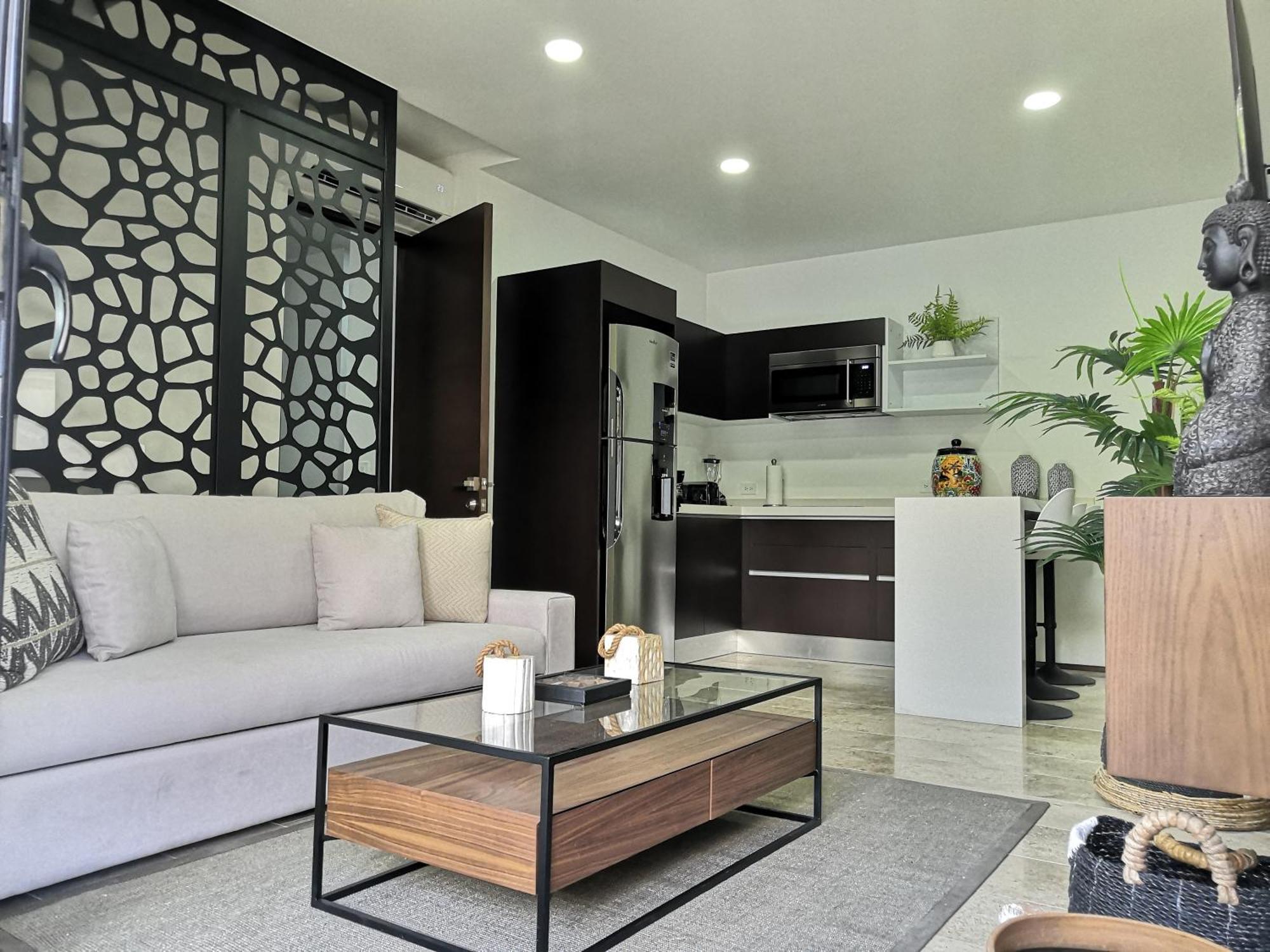 Menesse Luxury By Spot Apartamento Tulum