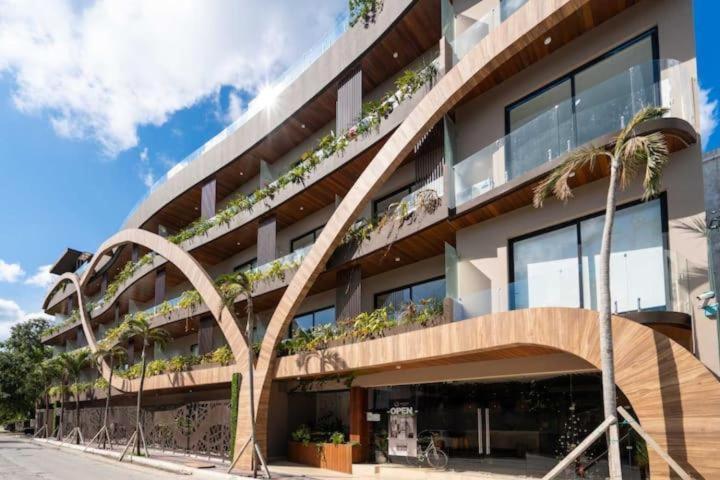 Apartamento Menesse Luxury By Spot