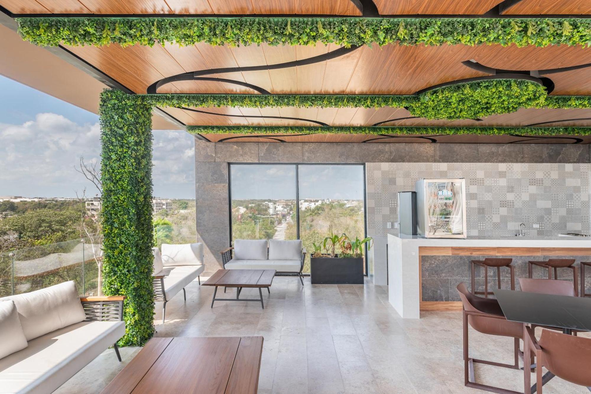 Menesse Luxury By Spot Apartamento