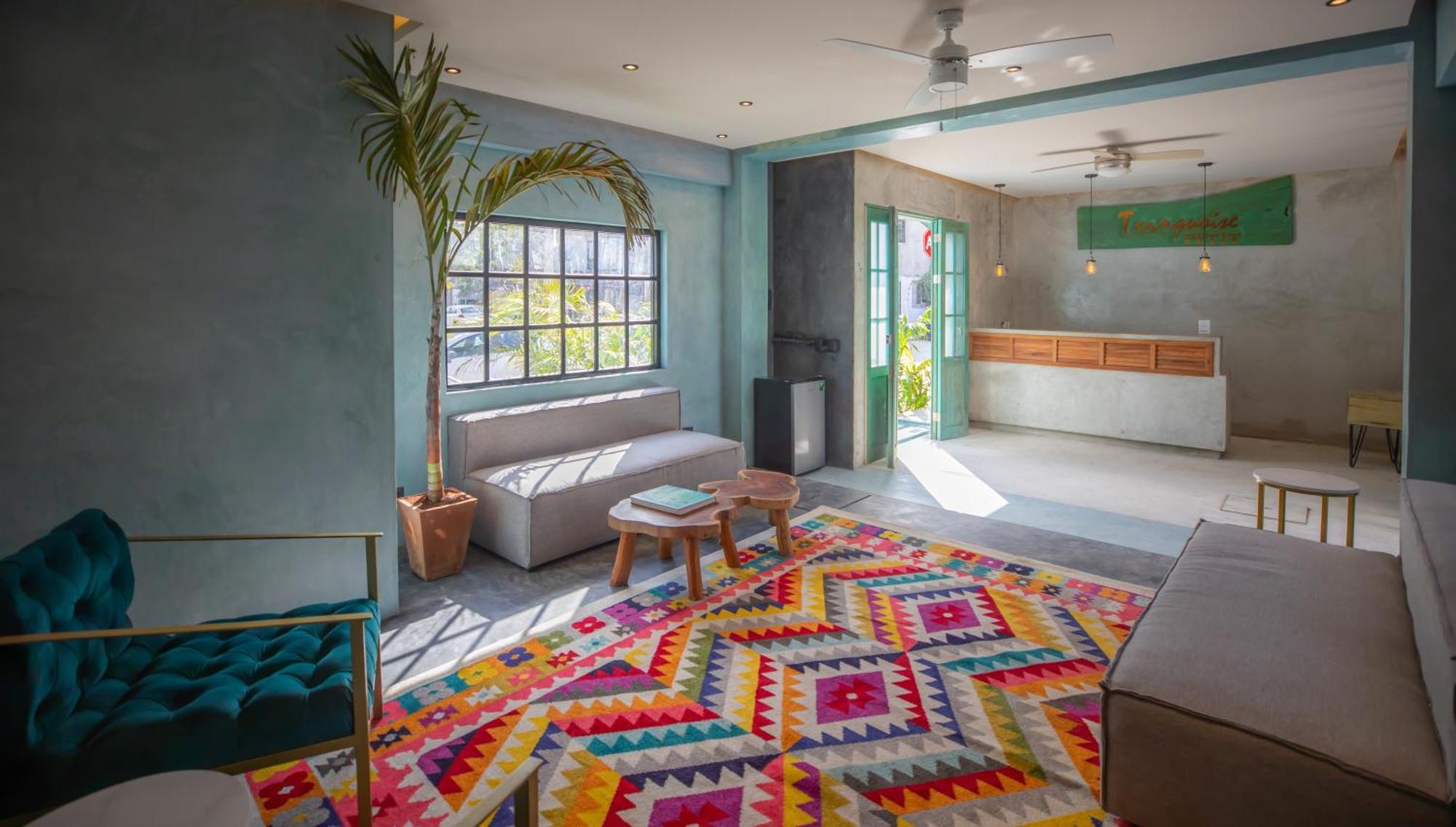 Hotel Turquoise (adults Only) 3*