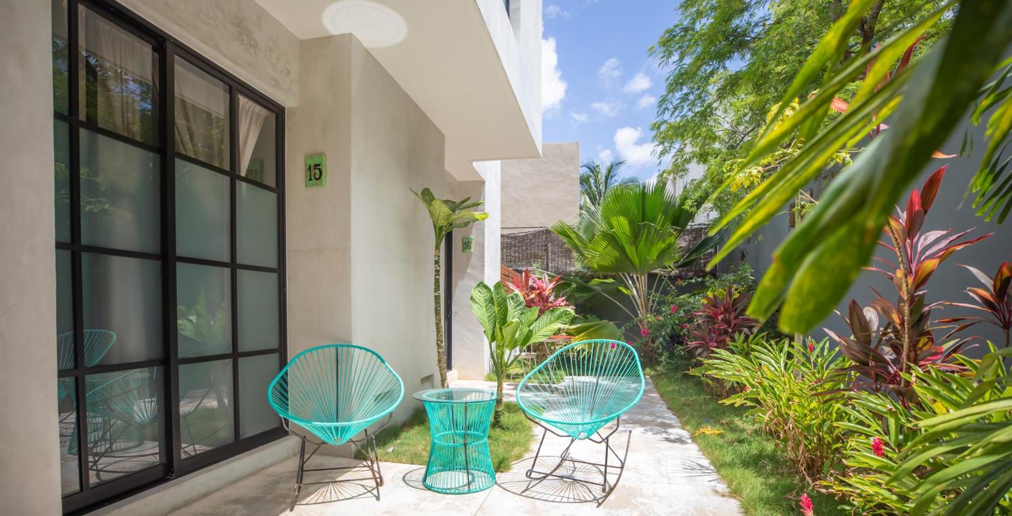 Turquoise (adults Only) Hotel Tulum