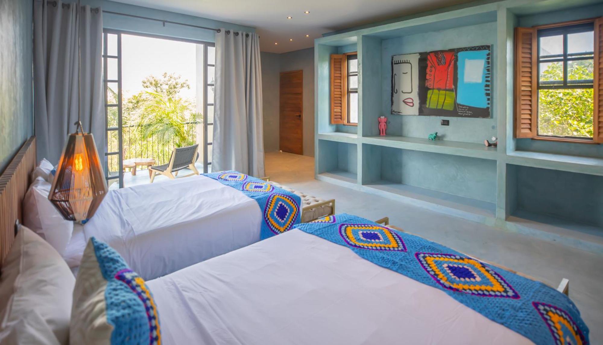 Turquoise (adults Only) Tulum