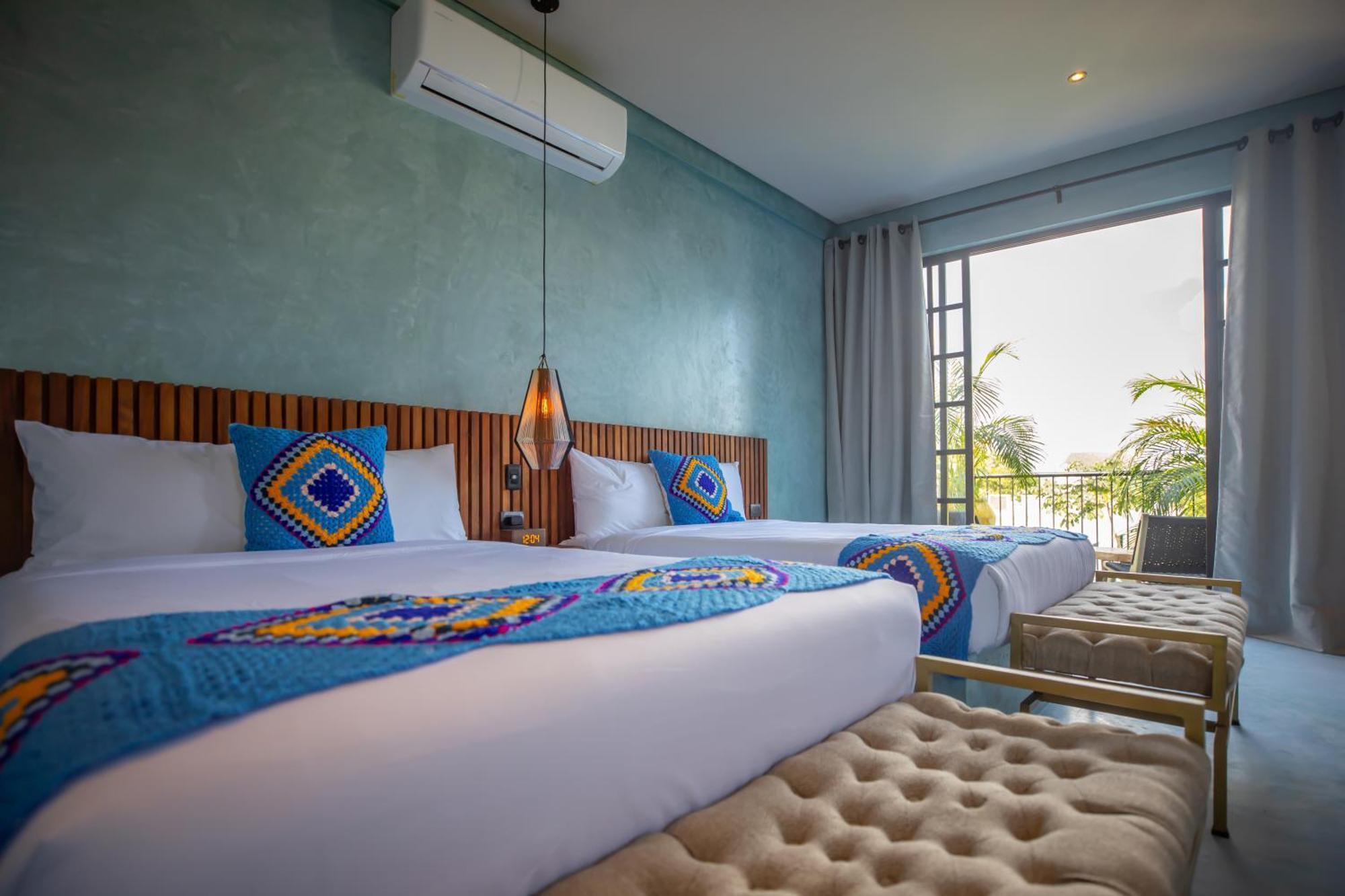 Hotel Turquoise (adults Only)