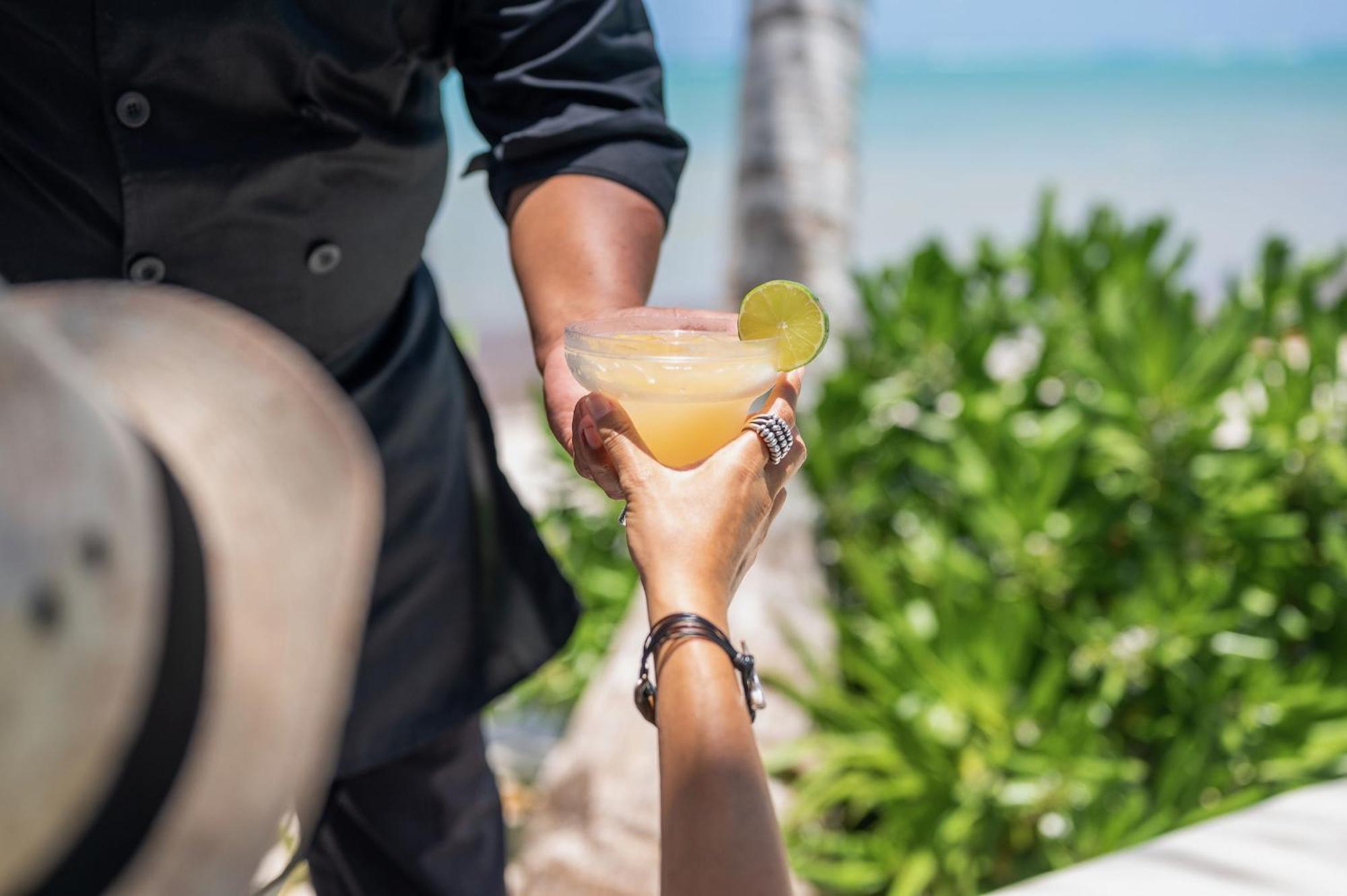Villa Tulumar Beachfront Luxury Villa- Full Service Tulum