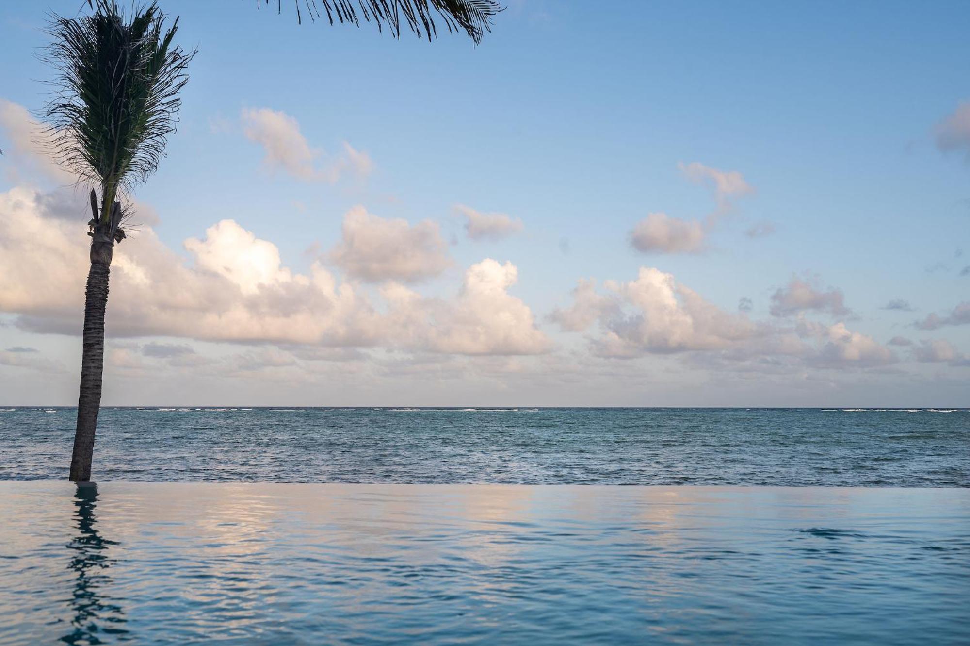 Tulumar Beachfront Luxury Villa- Full Service * Tulum