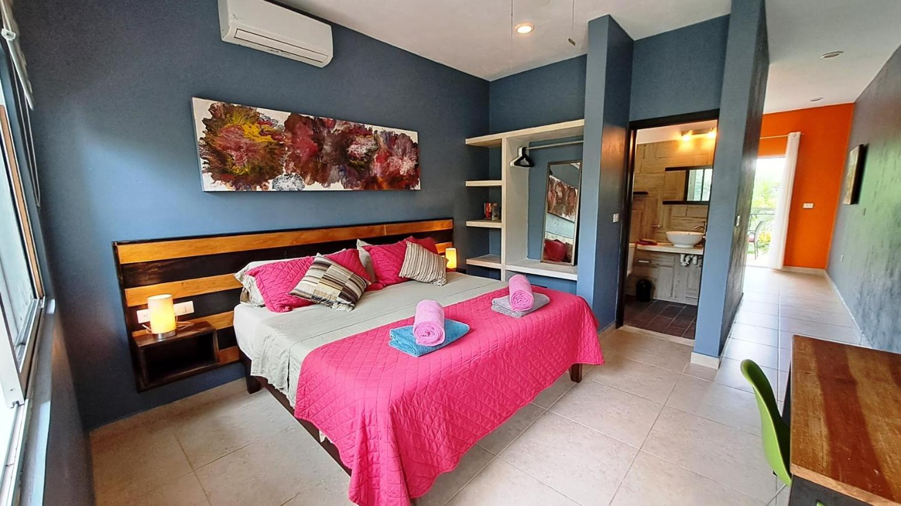 Apartamento Casa Mtl