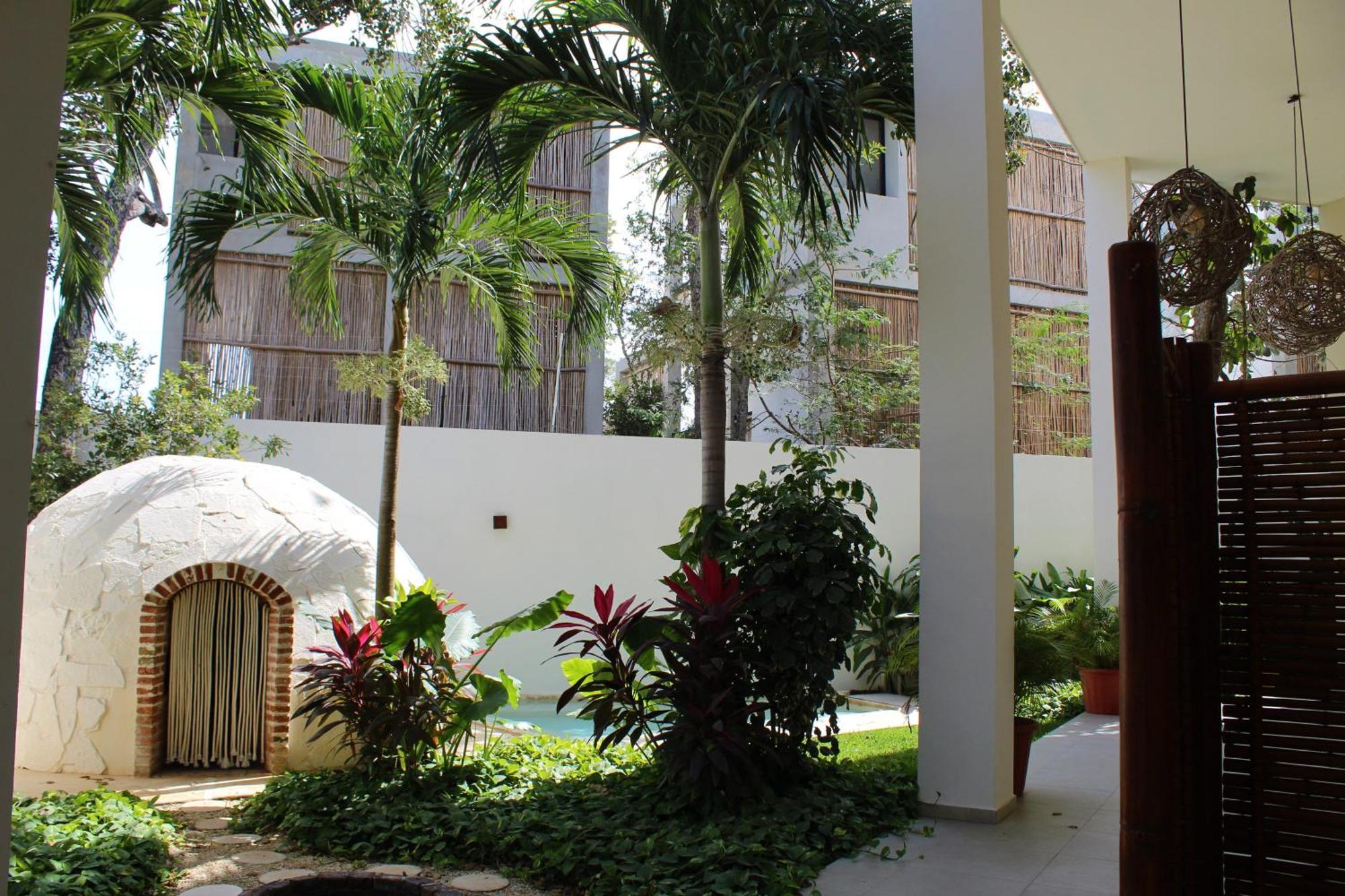 Dk120 By Moikkarentals Apartamento Tulum