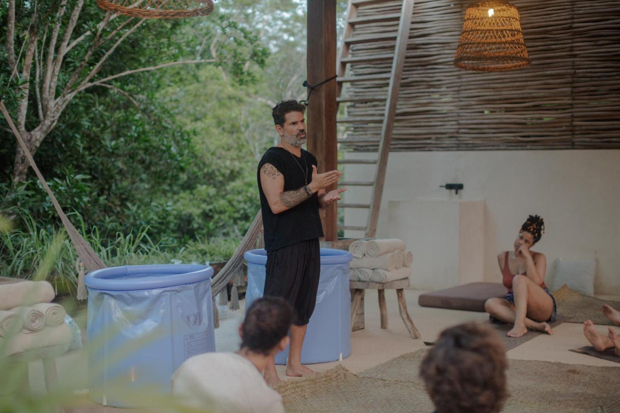 Naum - Secluded With Private Cenote Villa Tulum