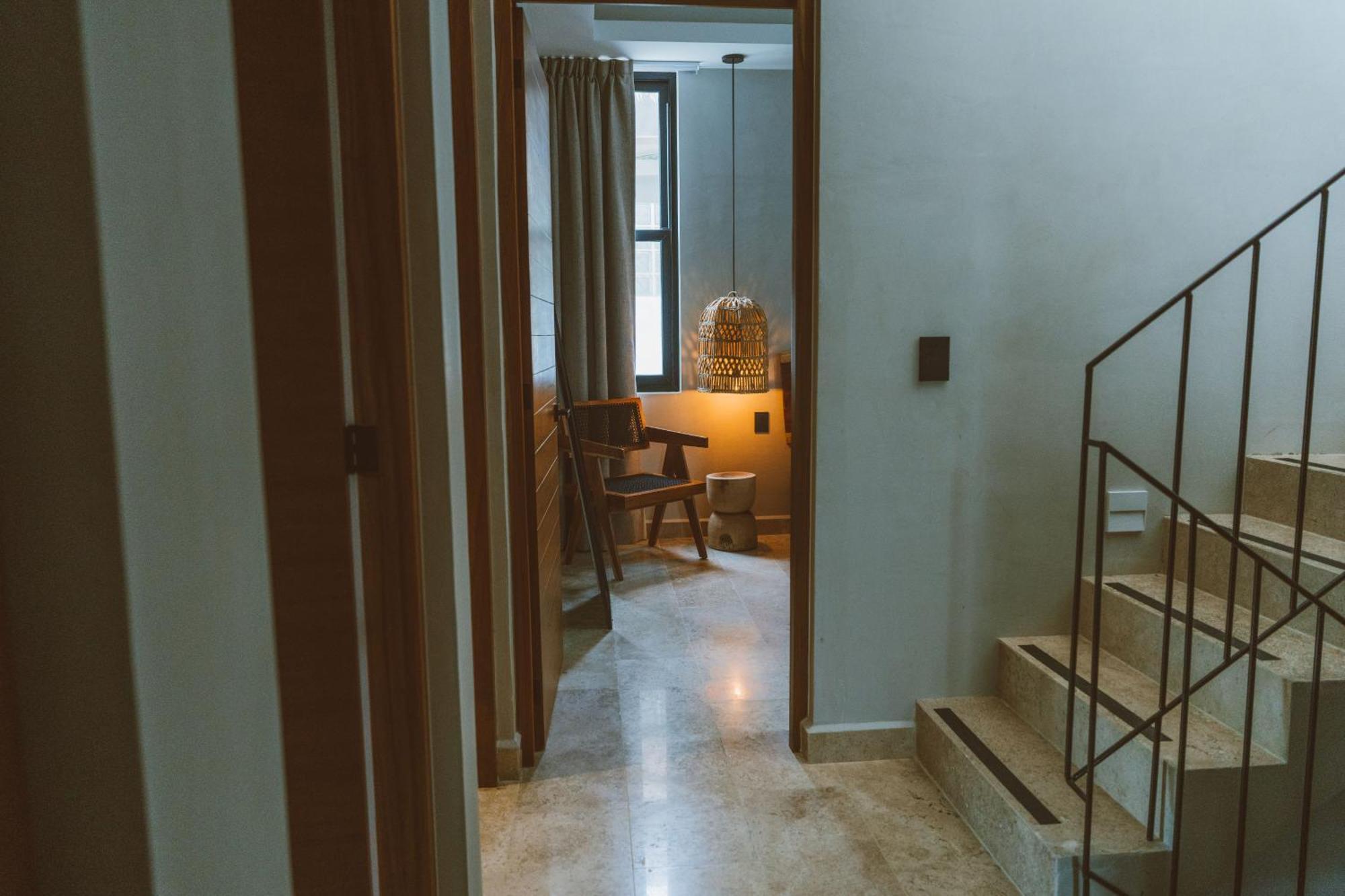 Elements Rituals Beachfront Bahia Soliman Villa *