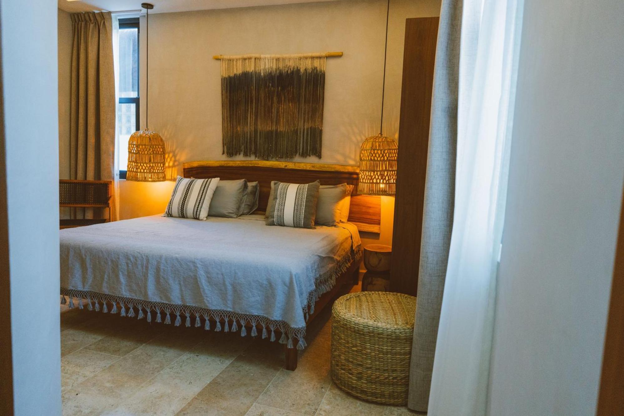 Elements Rituals Beachfront Bahia Soliman Tulum