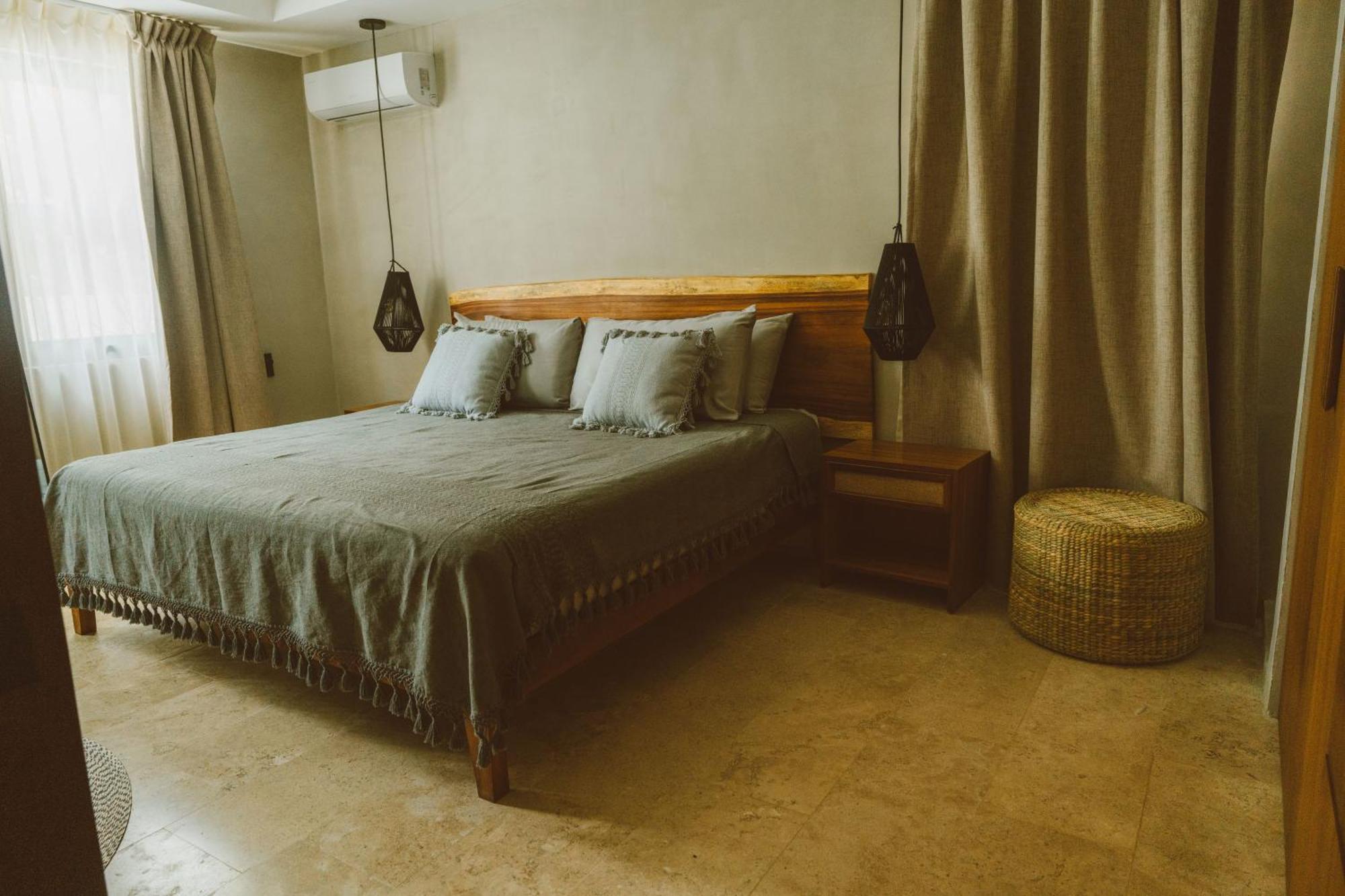 Elements Rituals Beachfront Bahia Soliman Villa