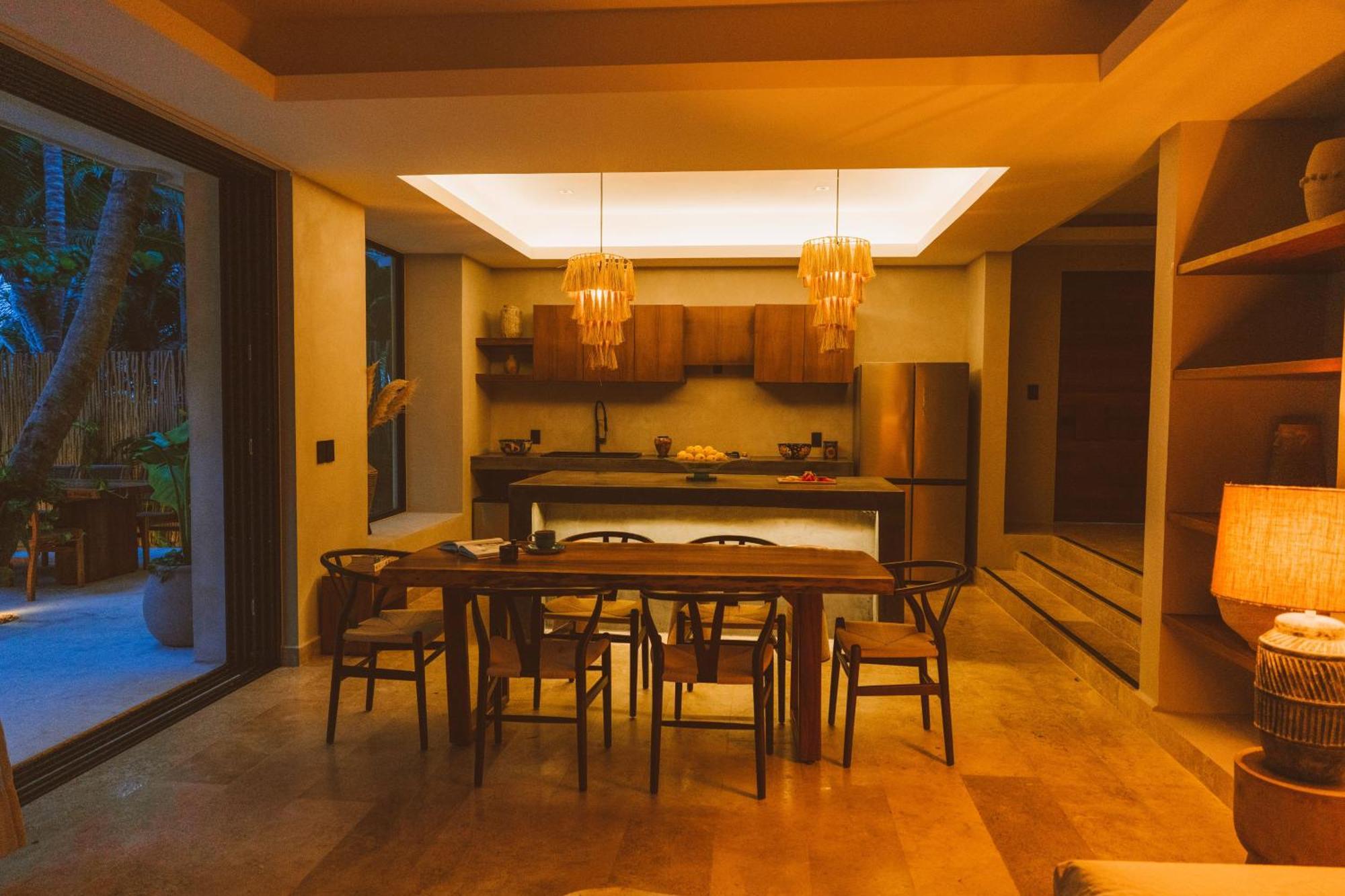 Elements Rituals Beachfront Bahia Soliman Tulum