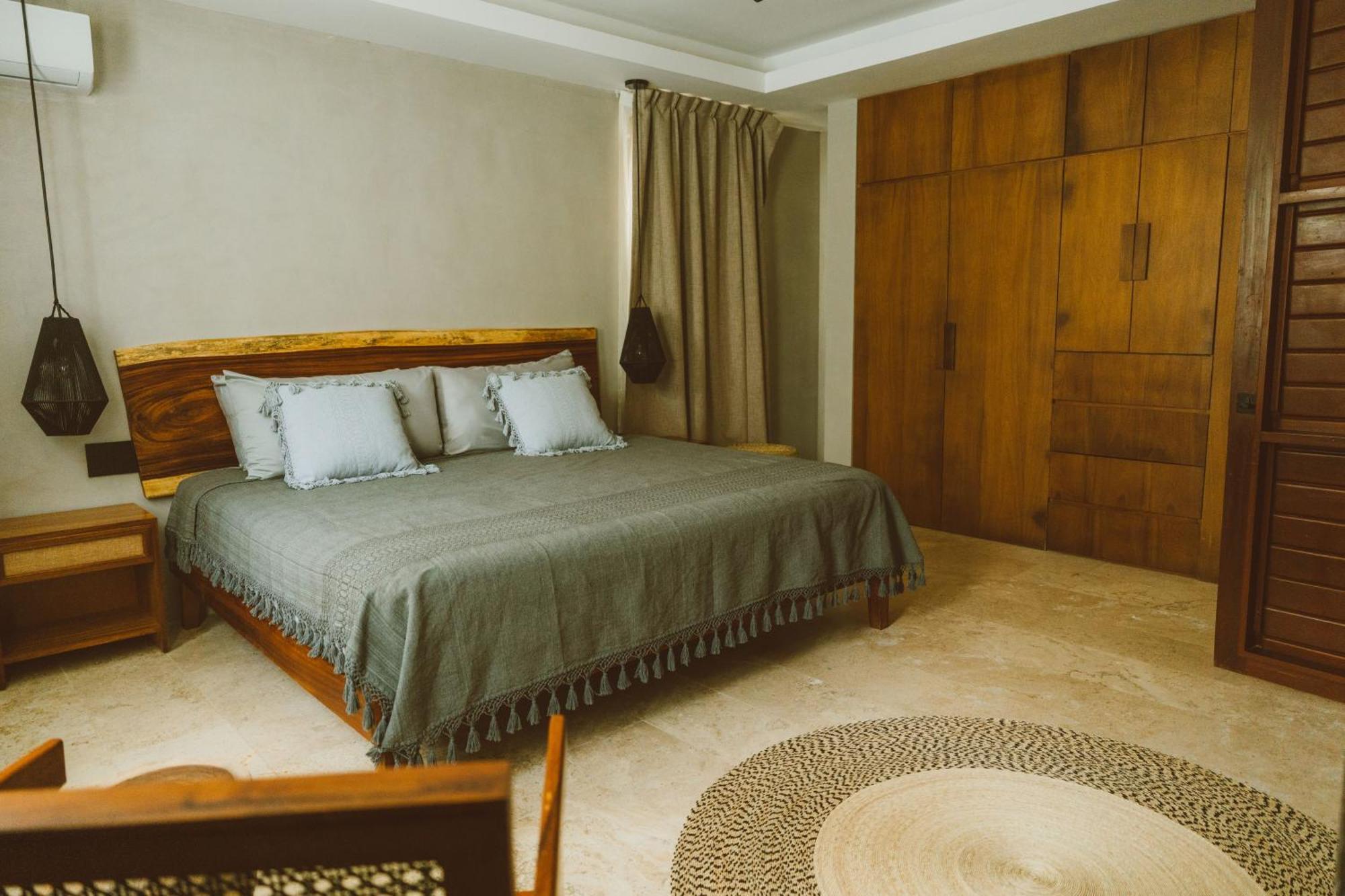 Elements Rituals Beachfront Bahia Soliman Villa