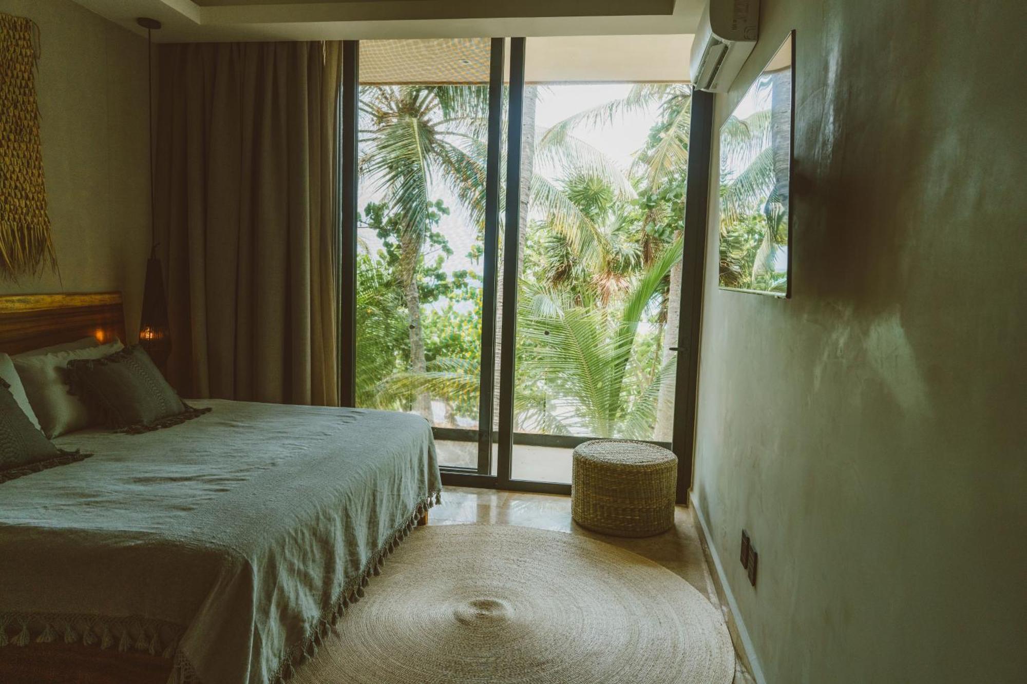 Elements Rituals Beachfront Bahia Soliman Villa *