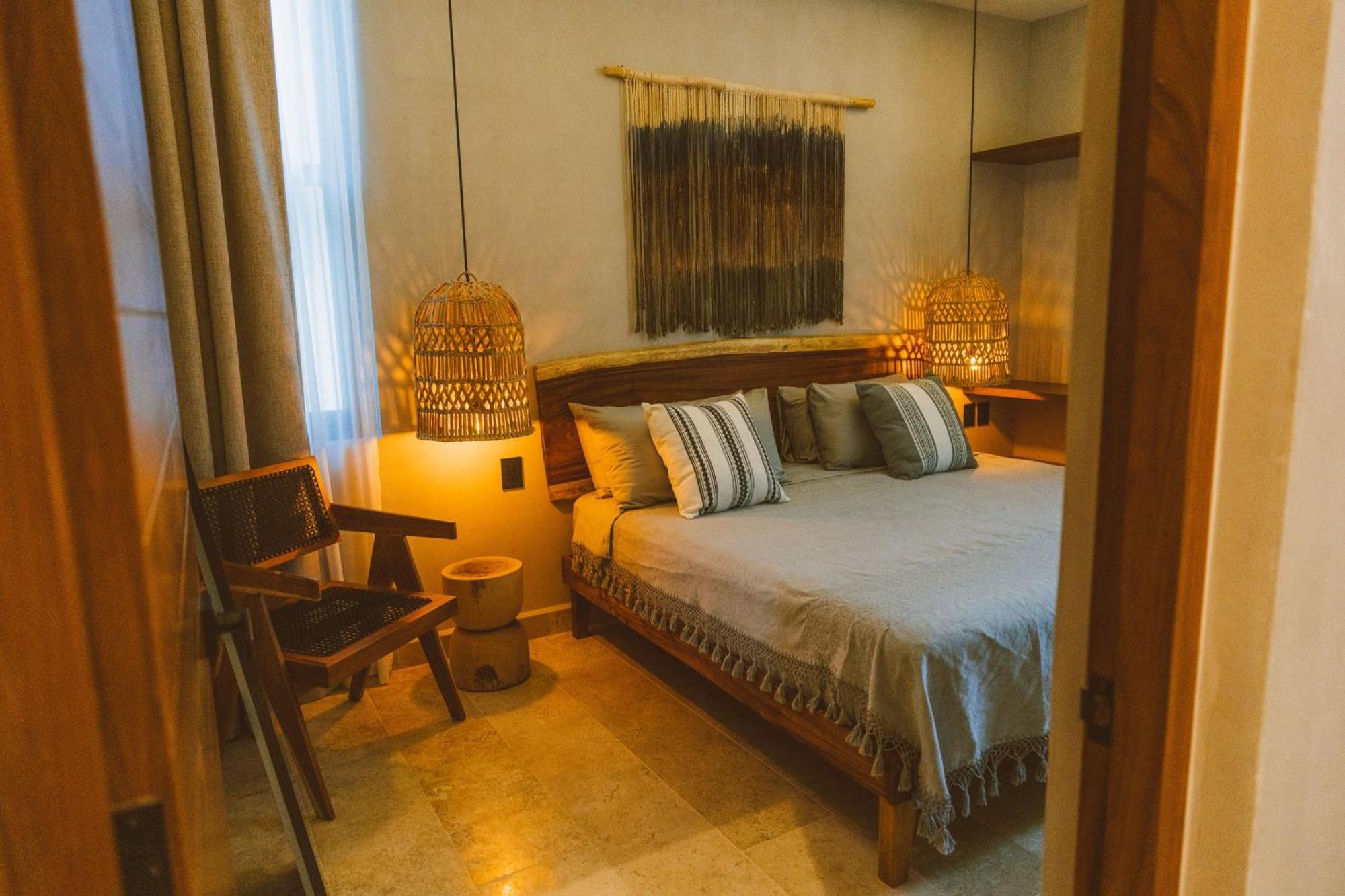 Elements Rituals Beachfront Bahia Soliman * Tulum