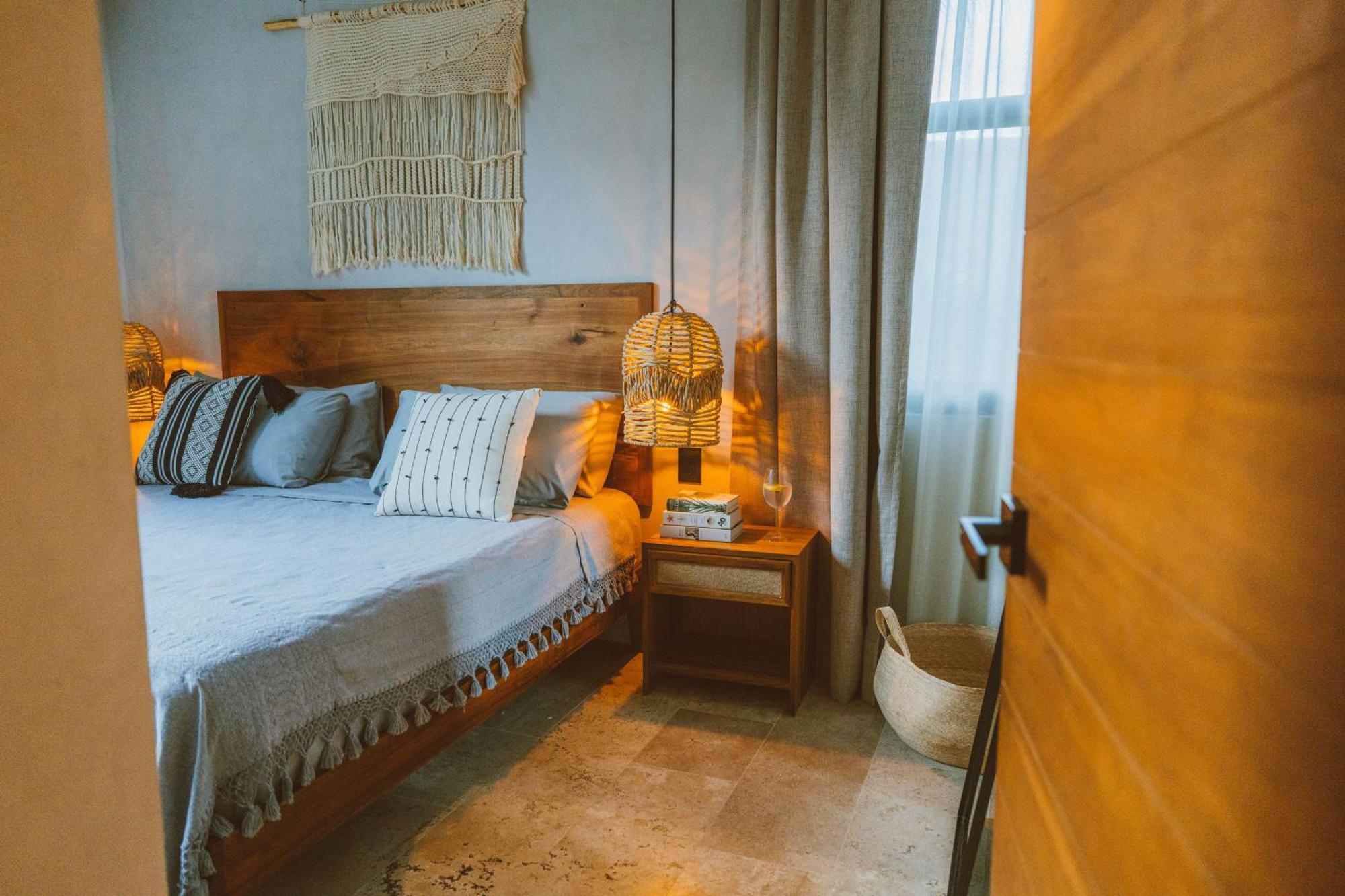 Elements Rituals Beachfront Bahia Soliman Villa *