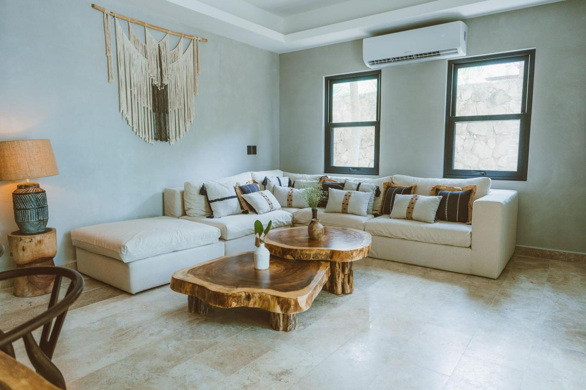 Elements Rituals Beachfront Bahia Soliman * Tulum