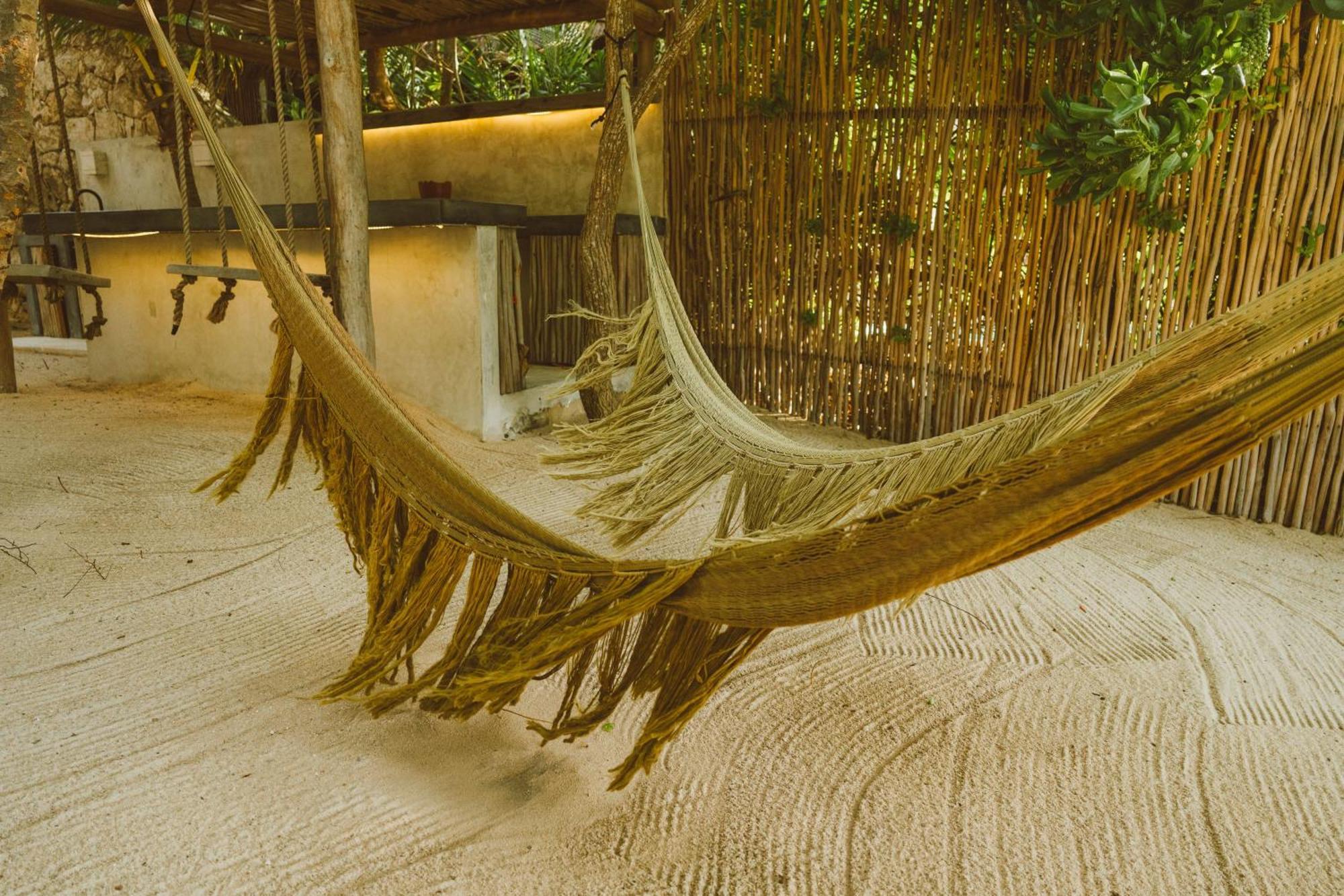 Villa Elements Rituals Beachfront Bahia Soliman