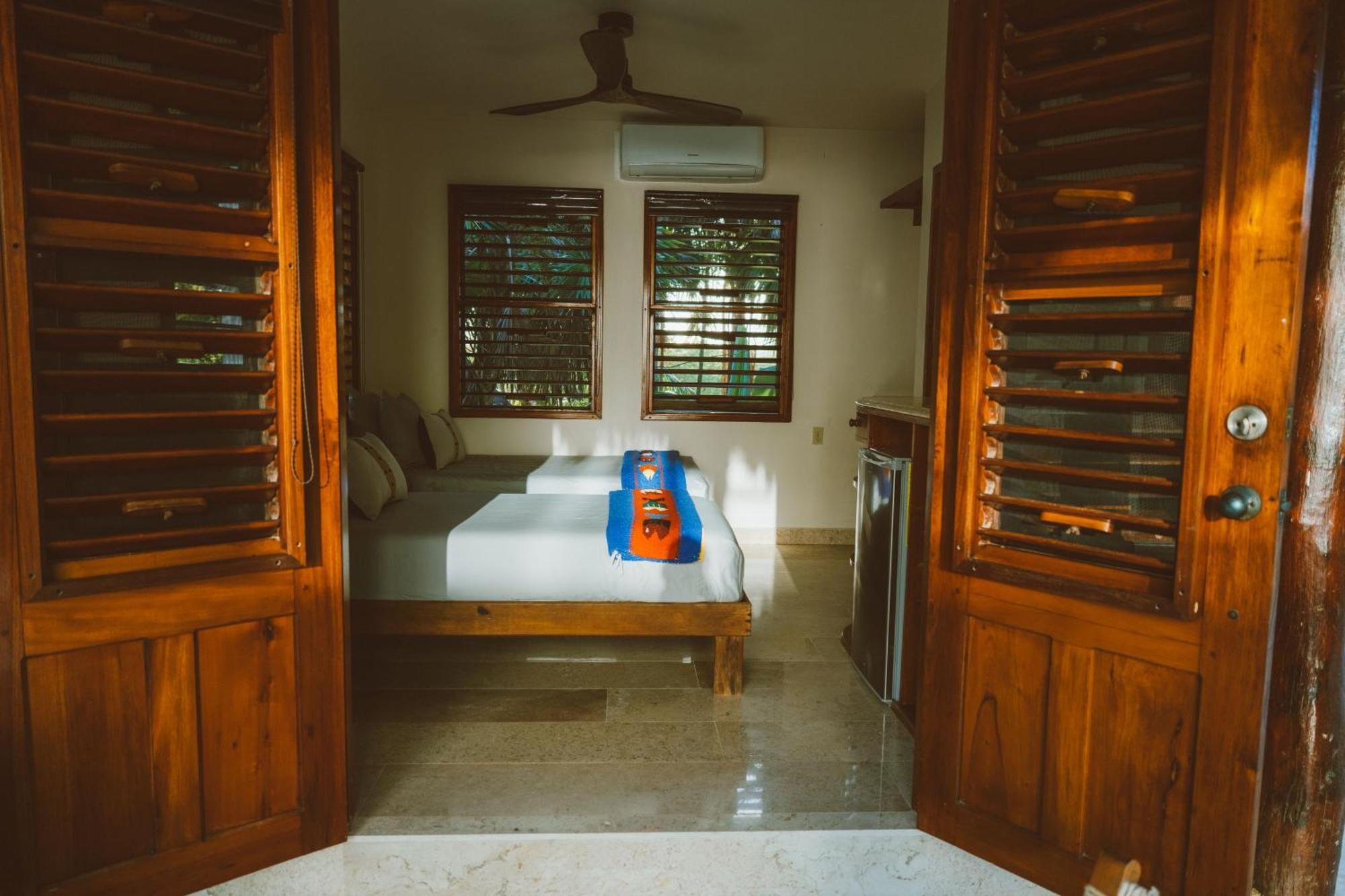 Elements Rituals Beachfront Bahia Soliman Villa *