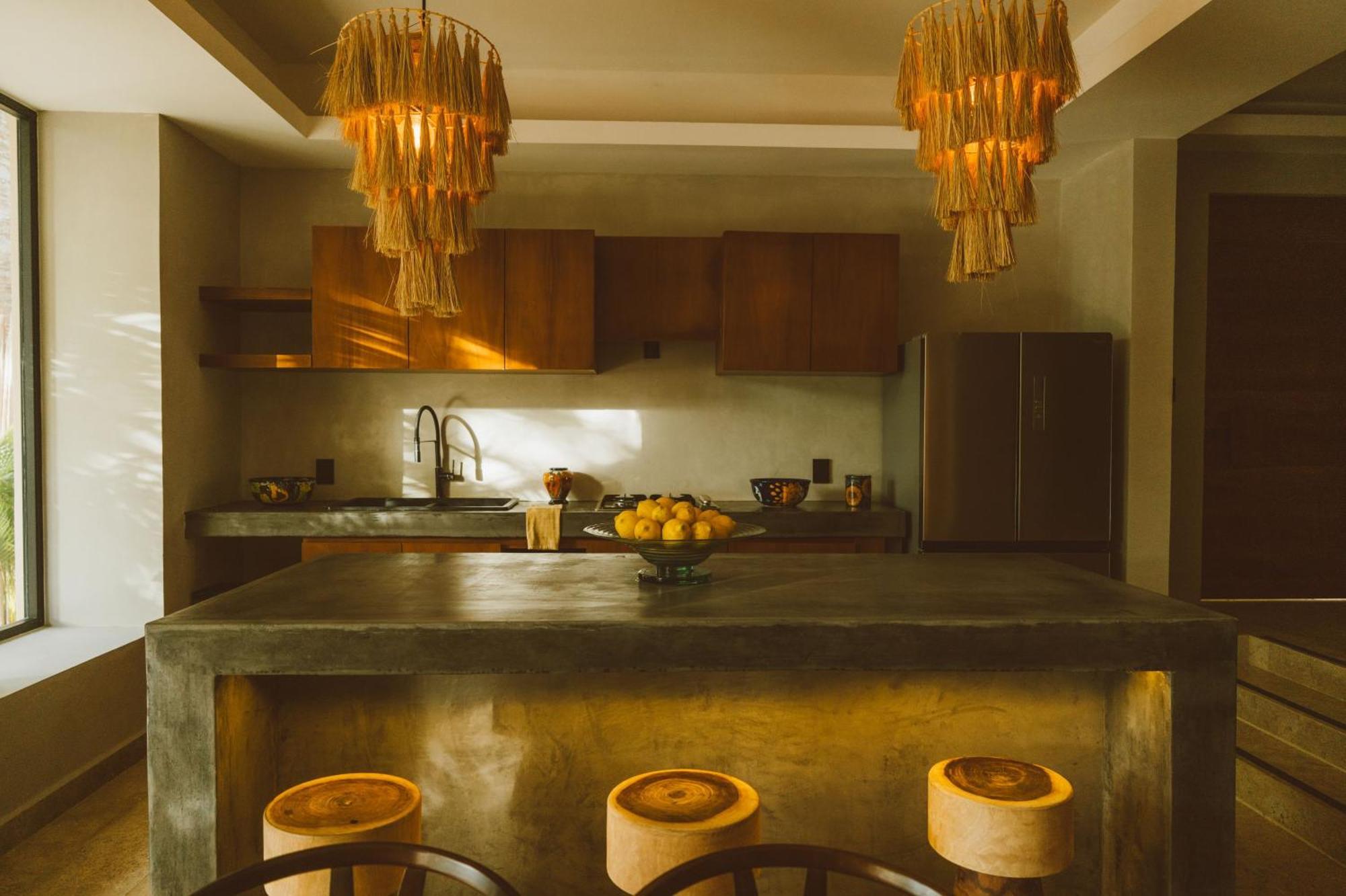 Elements Rituals Beachfront Bahia Soliman * Tulum