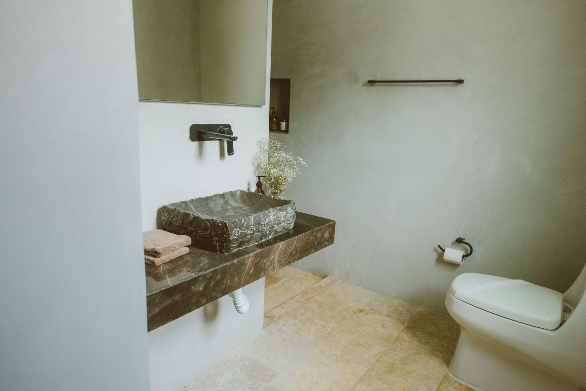 Elements Rituals Beachfront Bahia Soliman