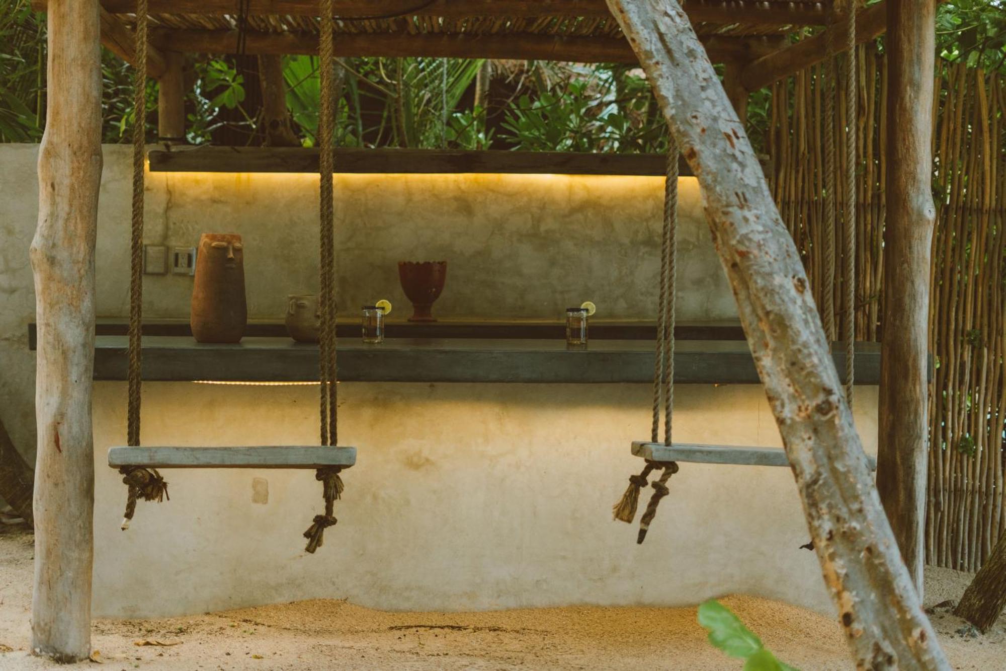 Elements Rituals Beachfront Bahia Soliman * Tulum