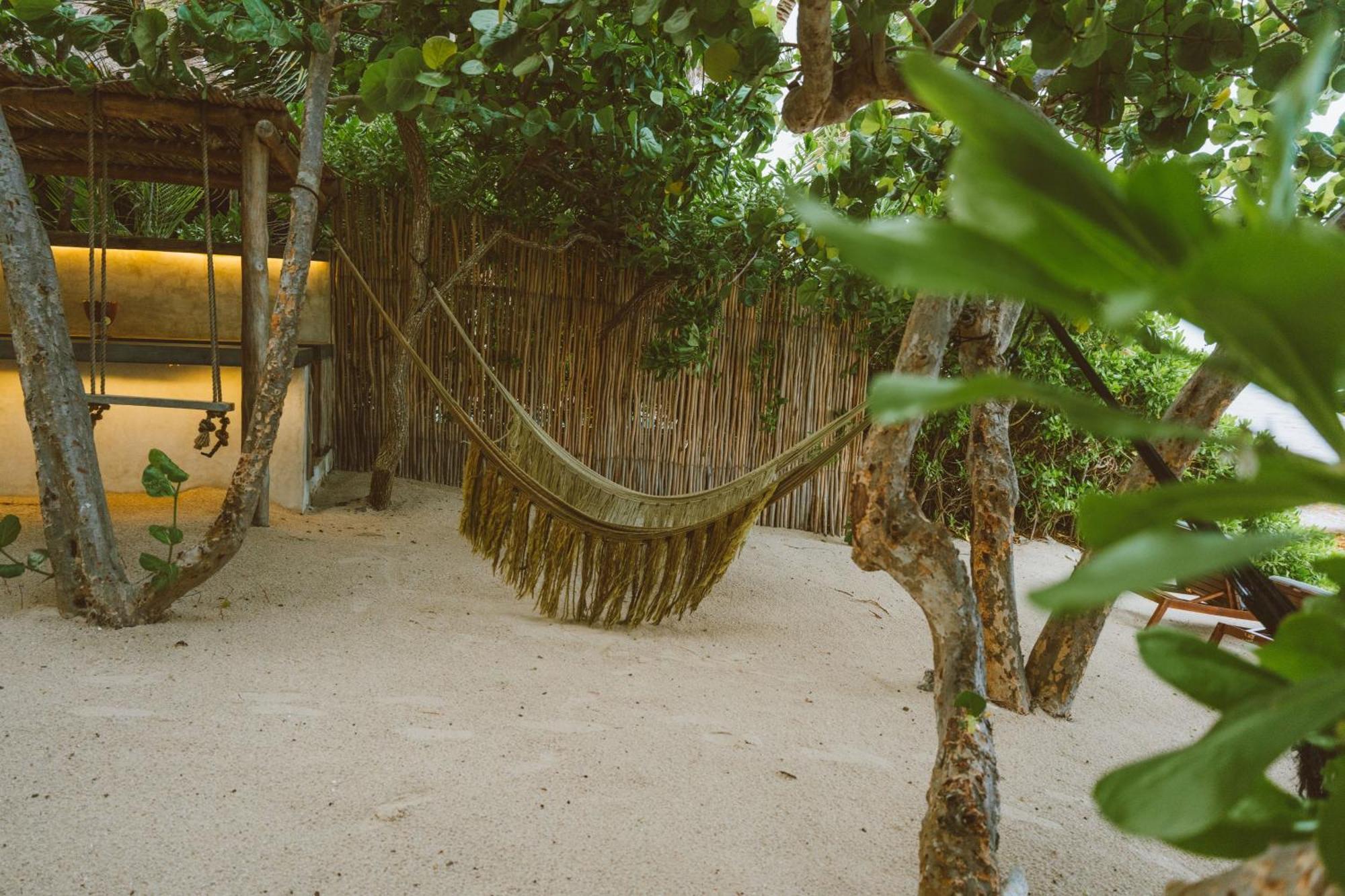 Elements Rituals Beachfront Bahia Soliman *