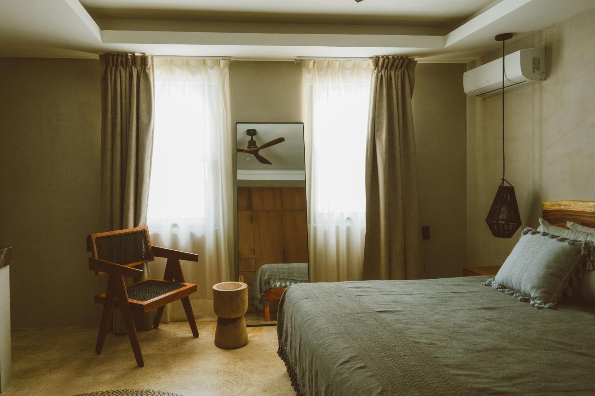 Elements Rituals Beachfront Bahia Soliman