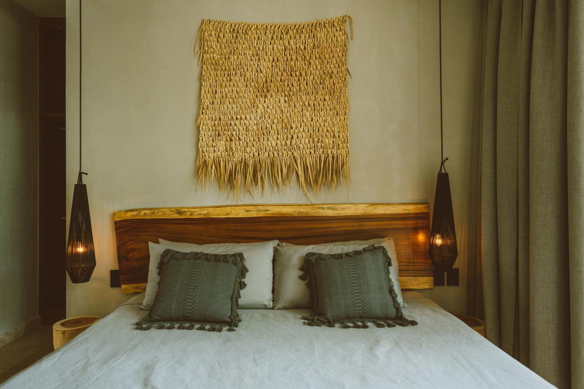 Elements Rituals Beachfront Bahia Soliman Villa *