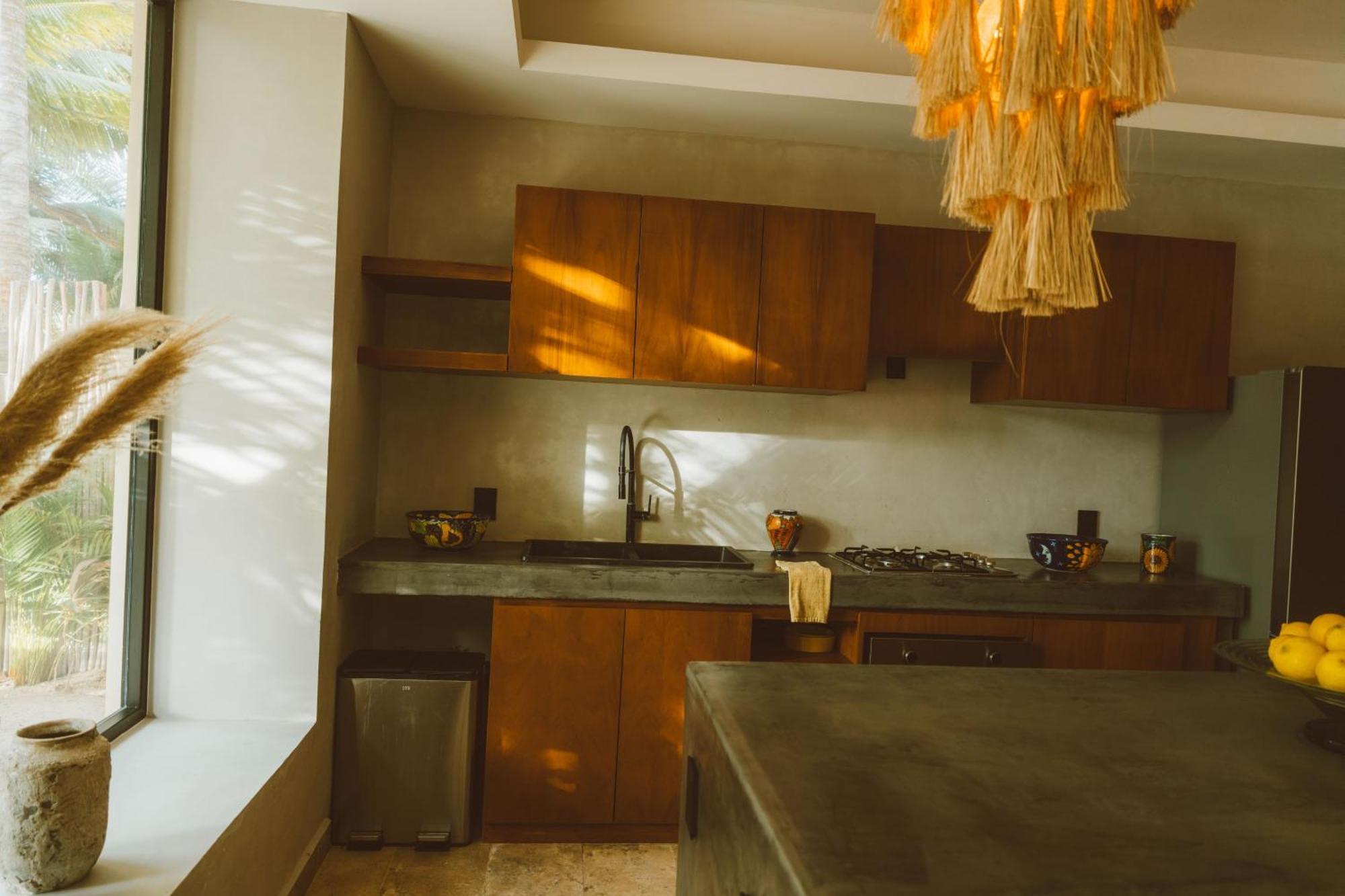 Elements Rituals Beachfront Bahia Soliman Villa Tulum